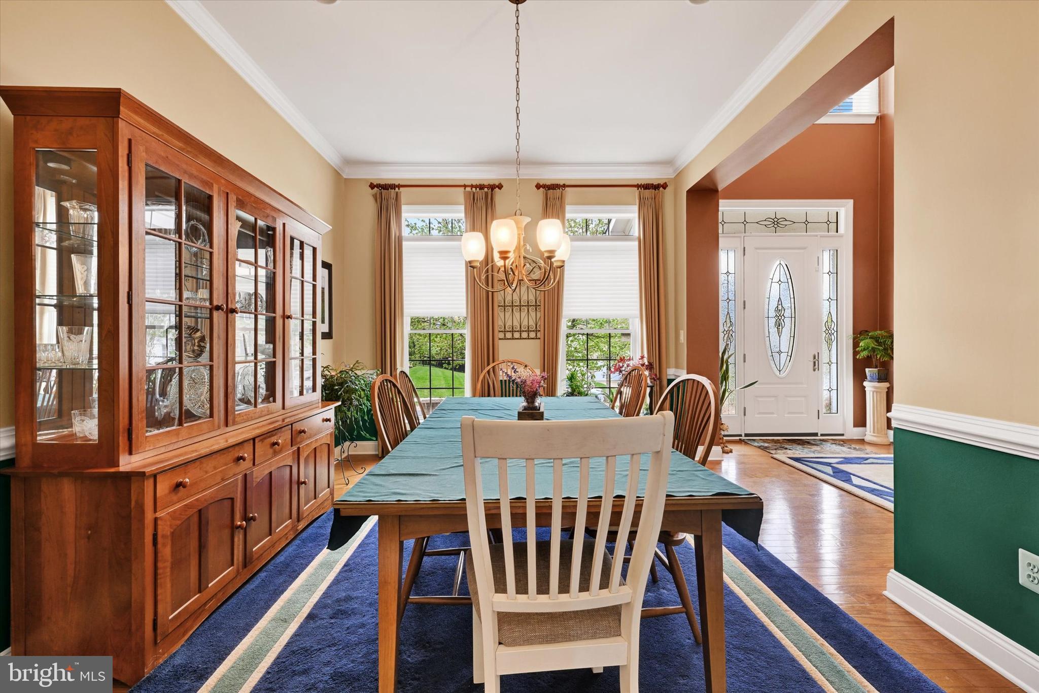 MOORES MEADOWS - Residential