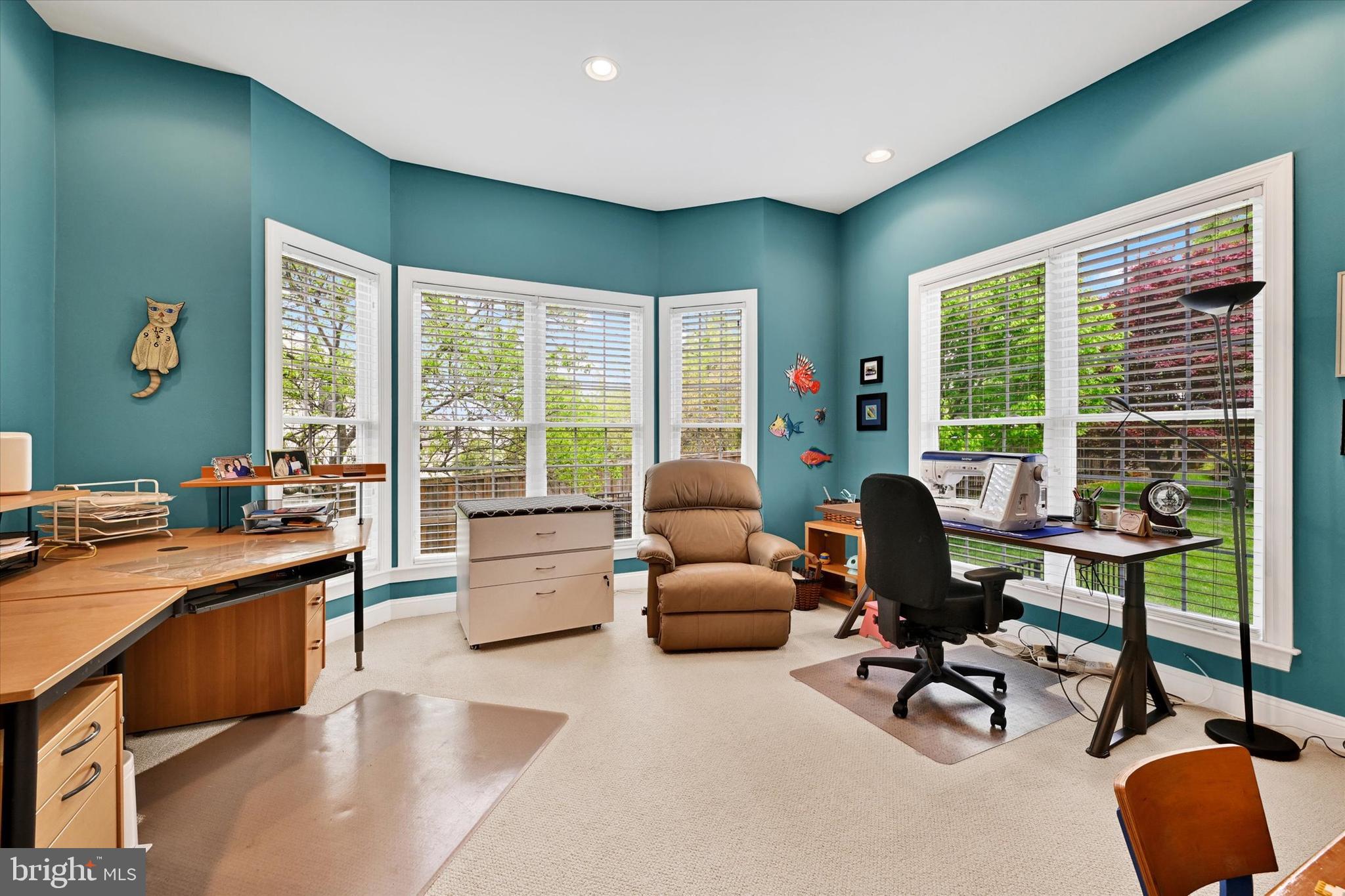 MOORES MEADOWS - Residential