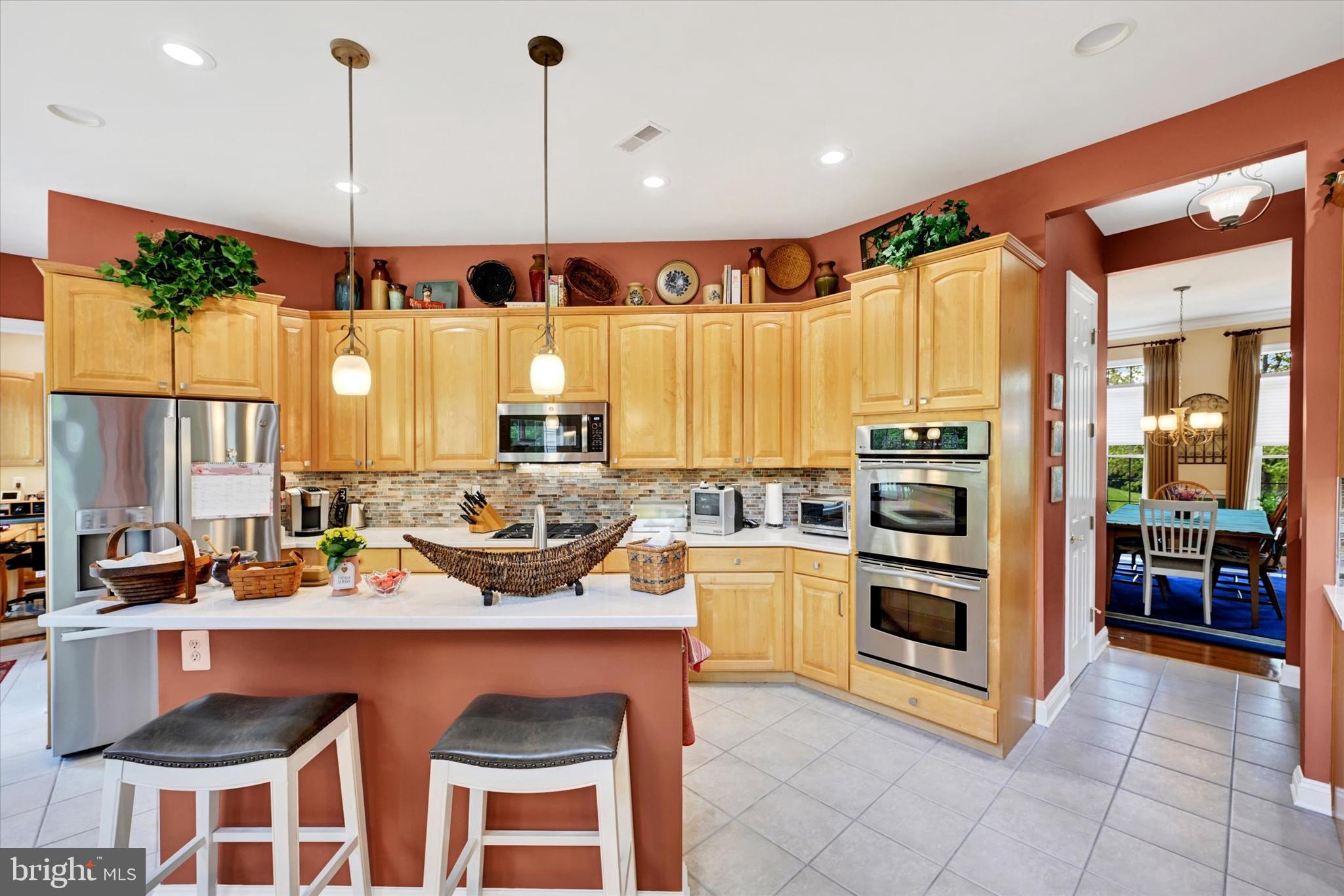 MOORES MEADOWS - Residential