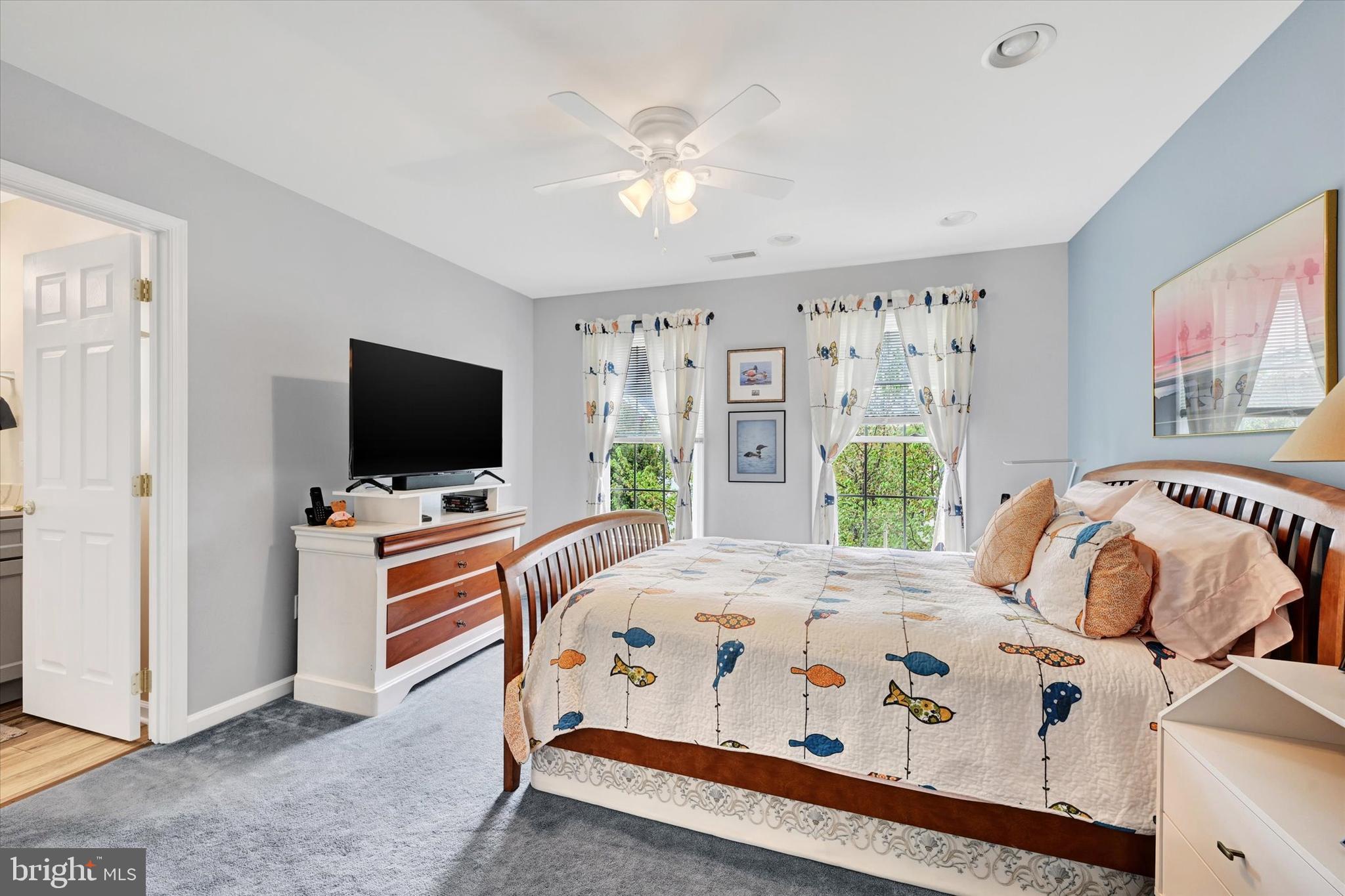 MOORES MEADOWS - Residential