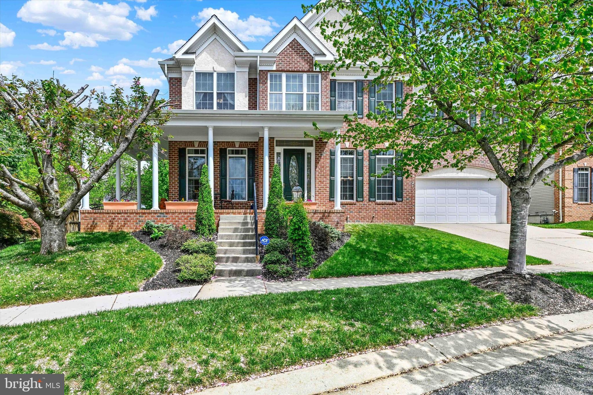 MOORES MEADOWS - Residential