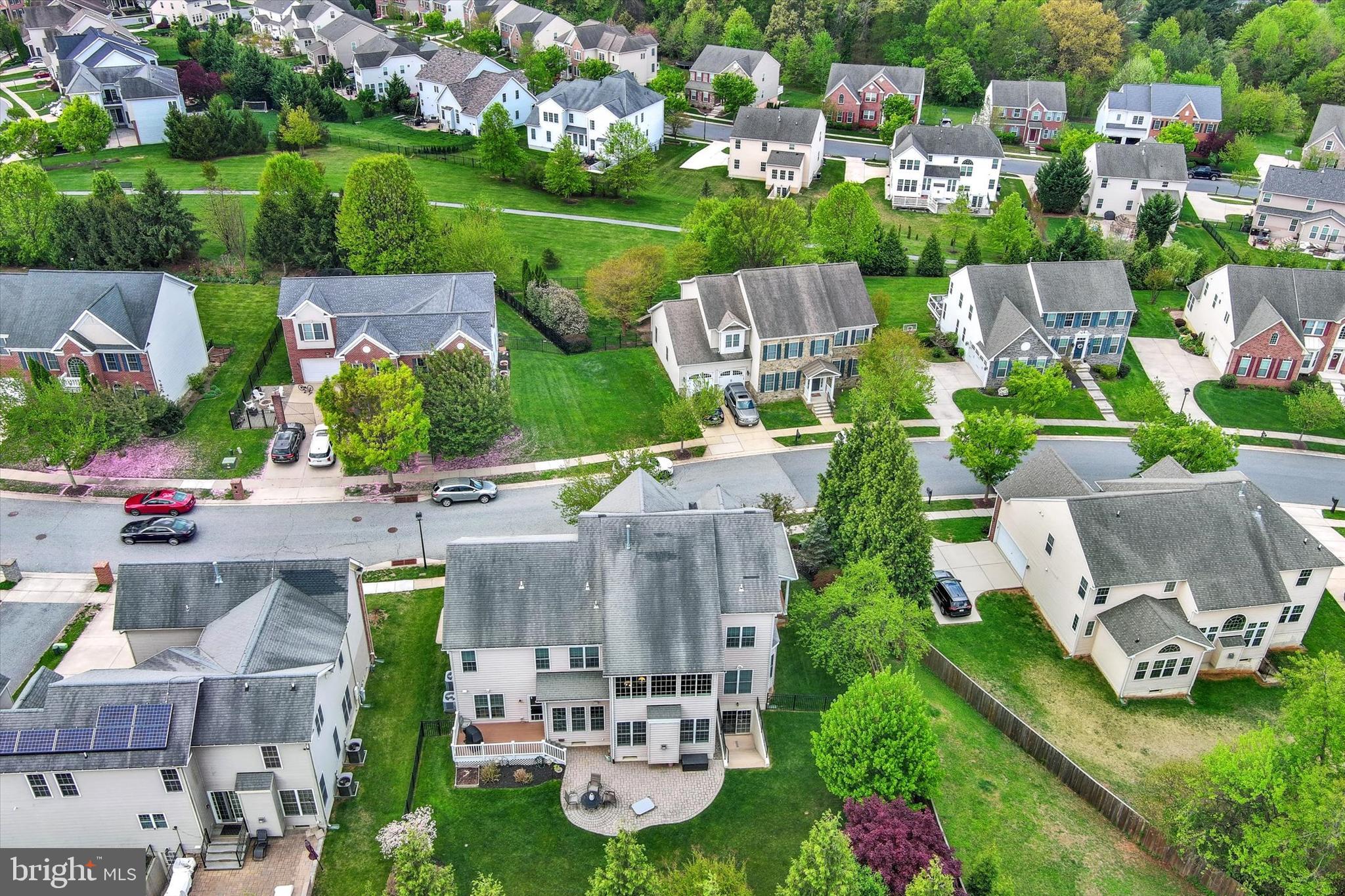 MOORES MEADOWS - Residential