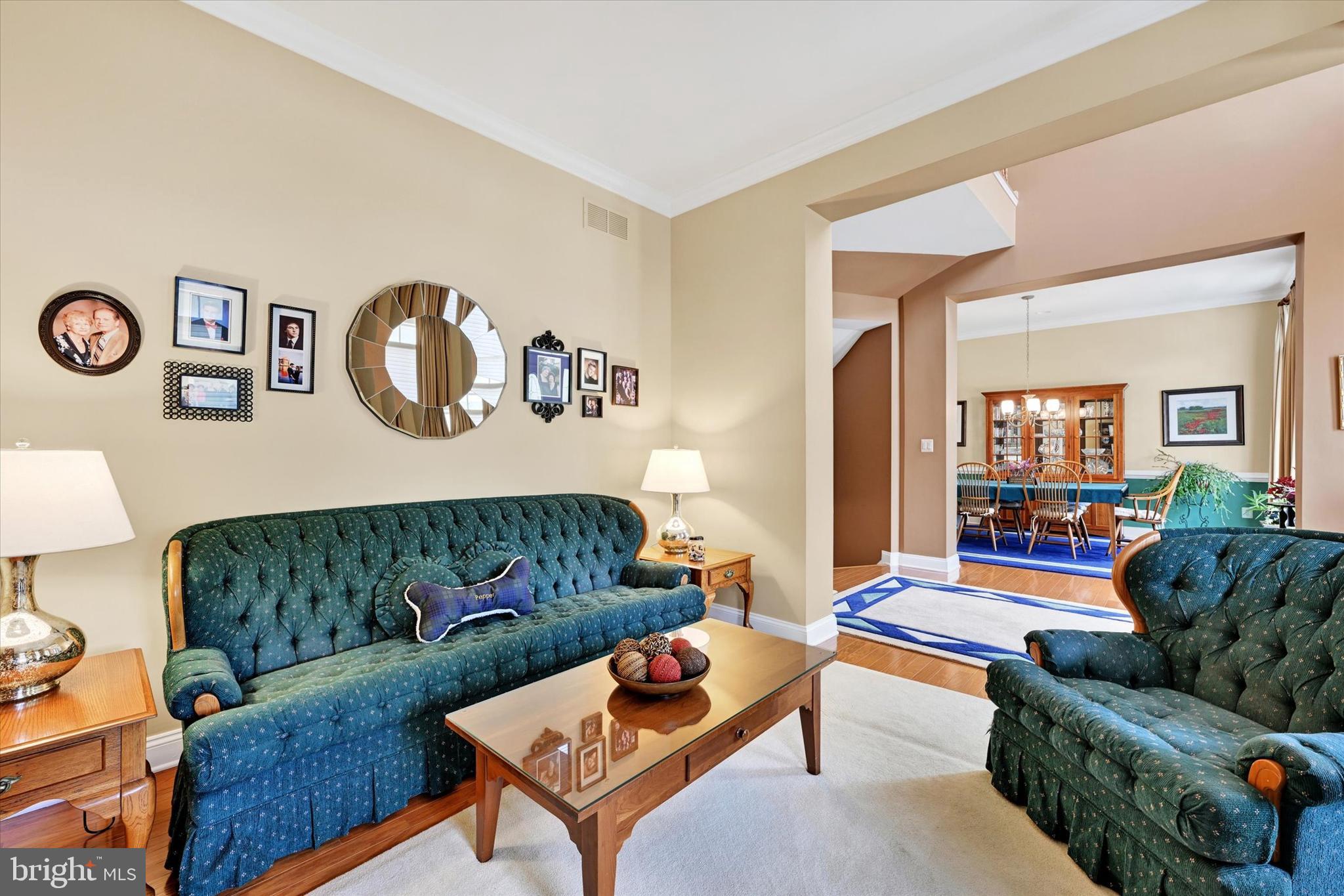 MOORES MEADOWS - Residential
