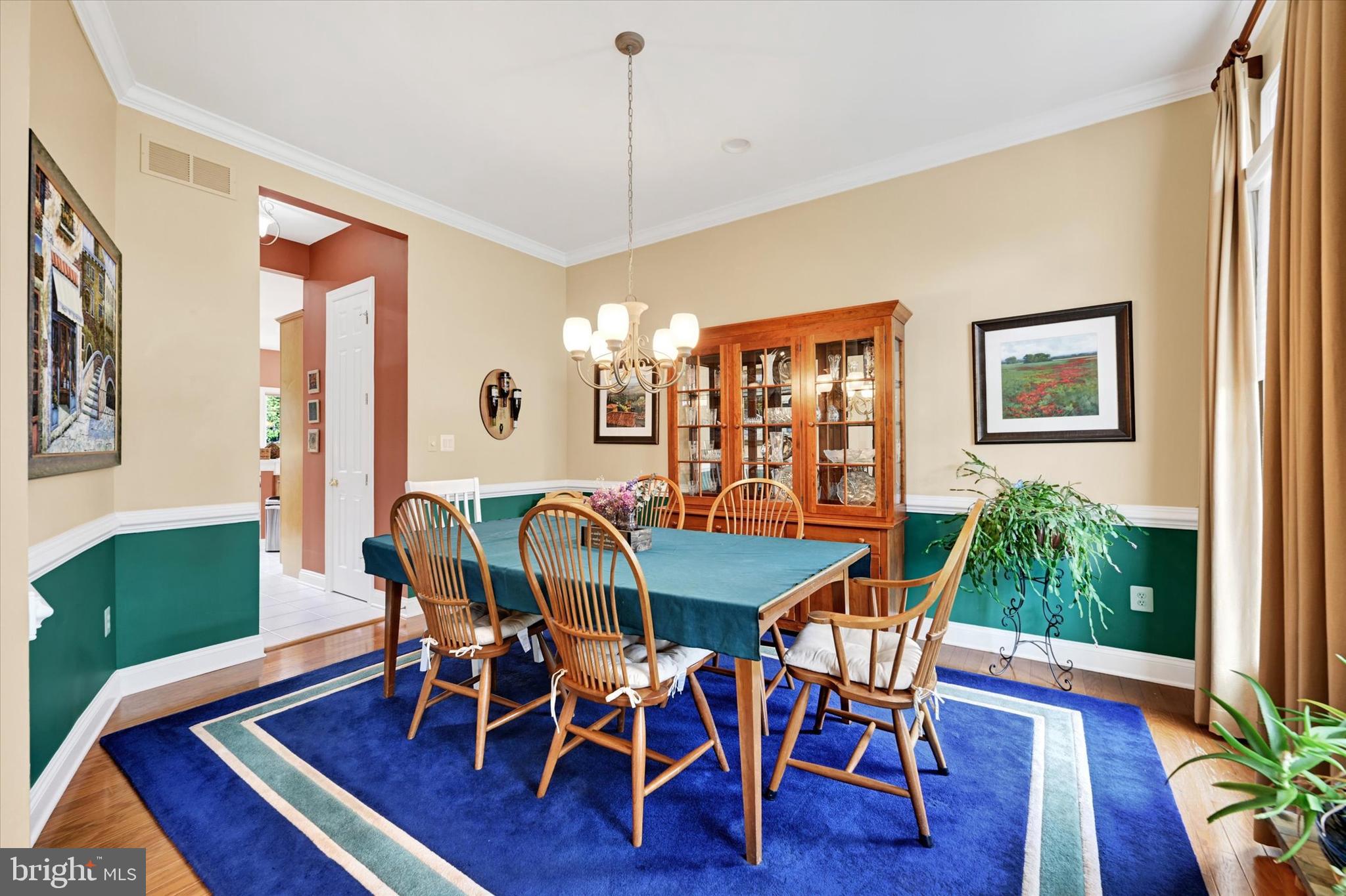 MOORES MEADOWS - Residential
