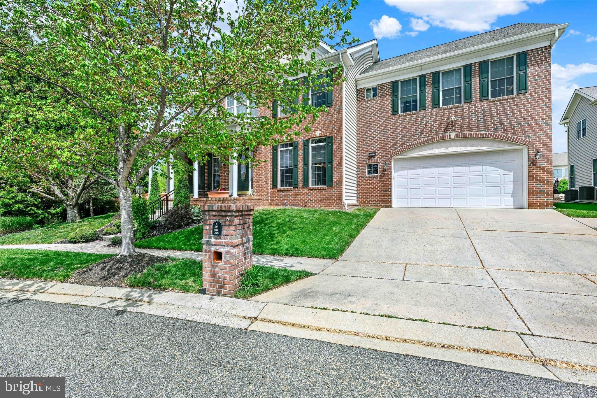 MOORES MEADOWS - Residential