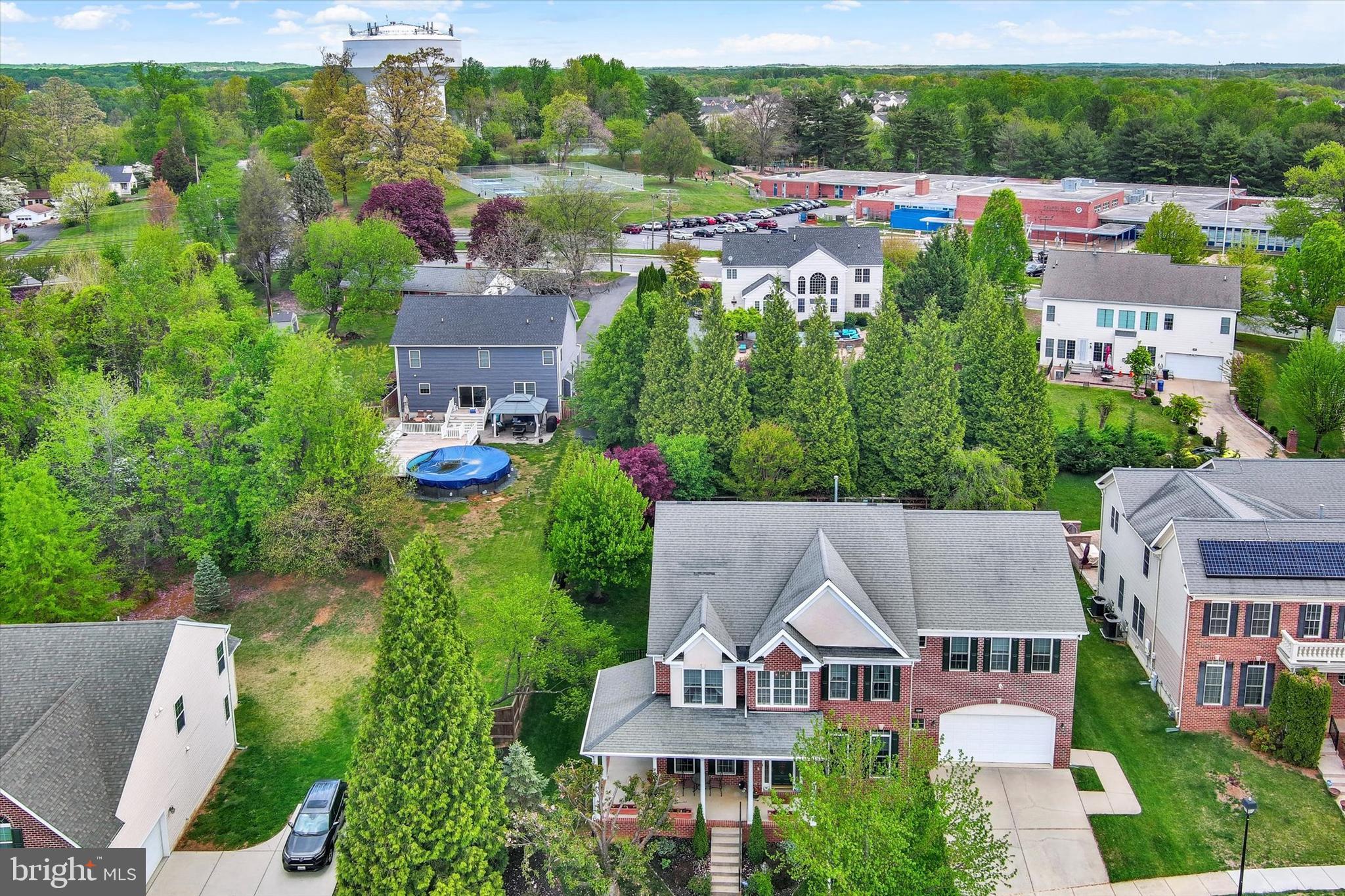 MOORES MEADOWS - Residential