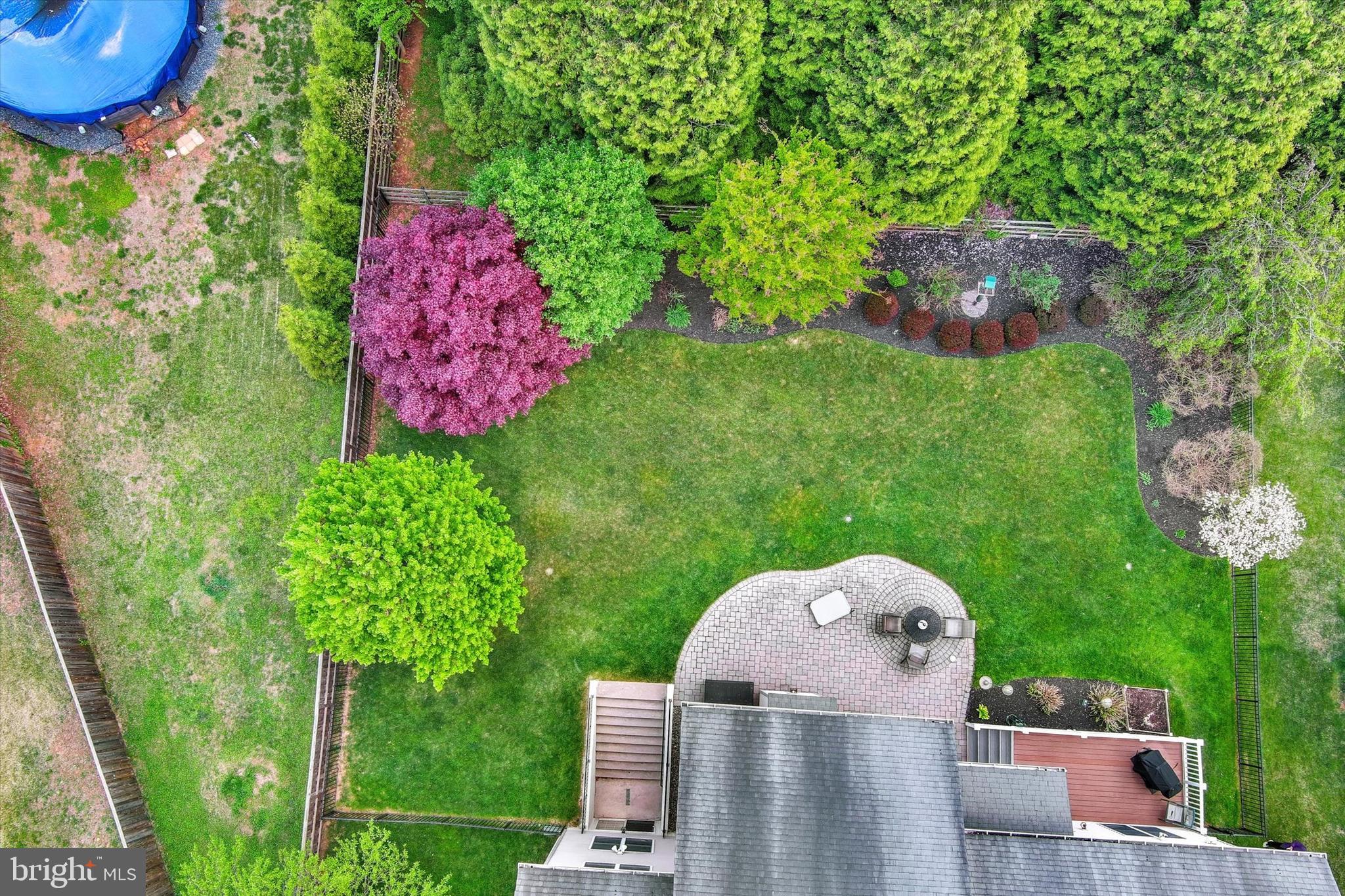 MOORES MEADOWS - Residential