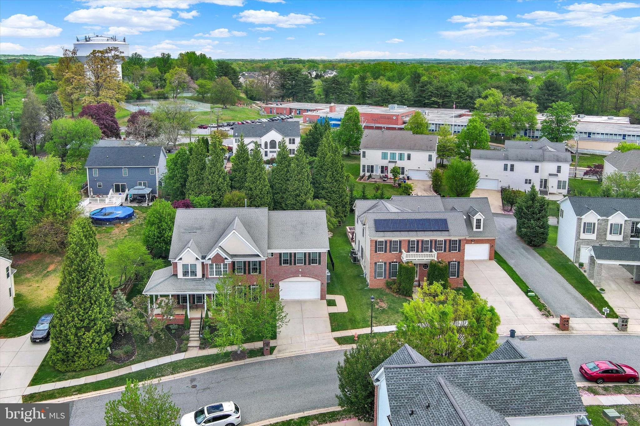MOORES MEADOWS - Residential