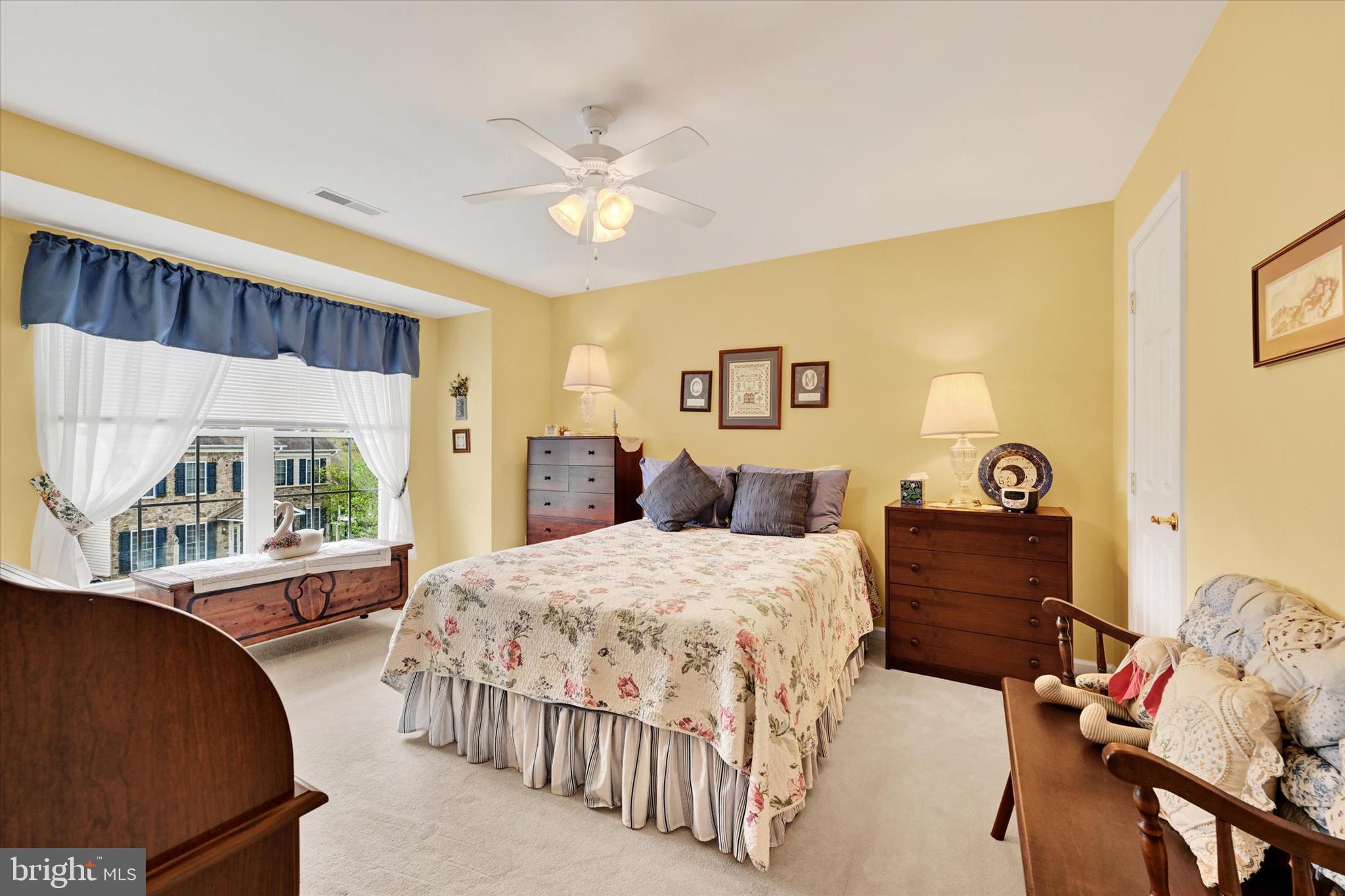 MOORES MEADOWS - Residential