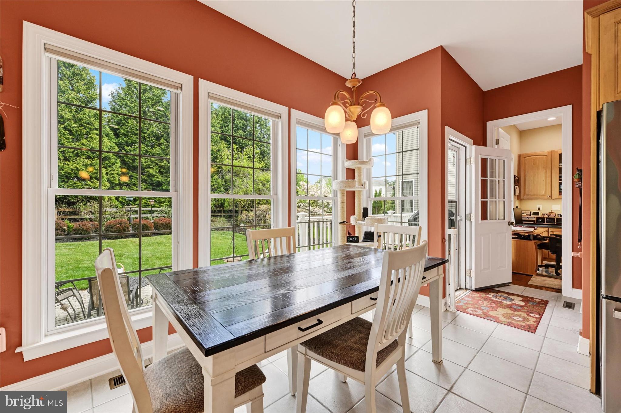 MOORES MEADOWS - Residential
