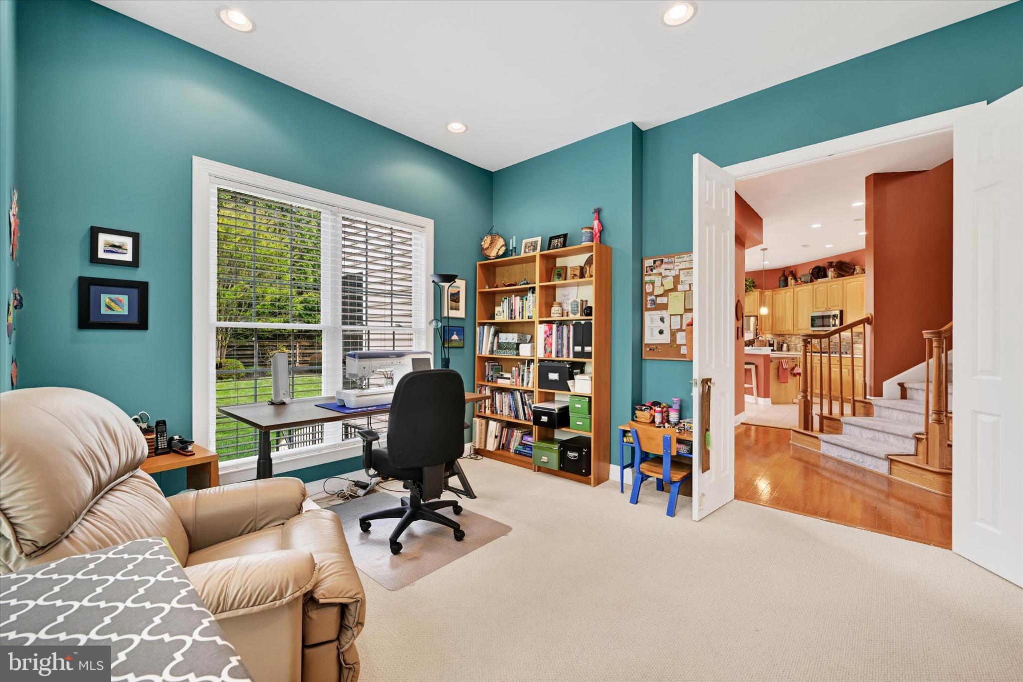 MOORES MEADOWS - Residential