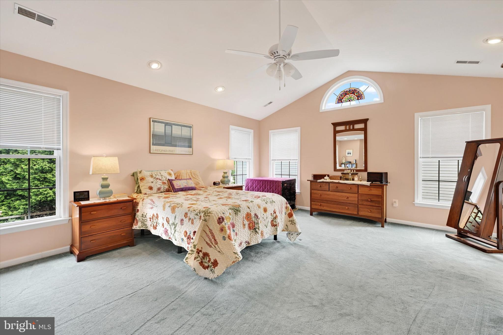 MOORES MEADOWS - Residential