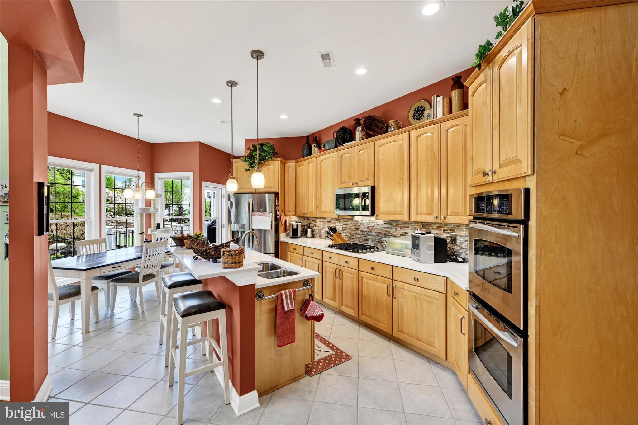 MOORES MEADOWS - Residential