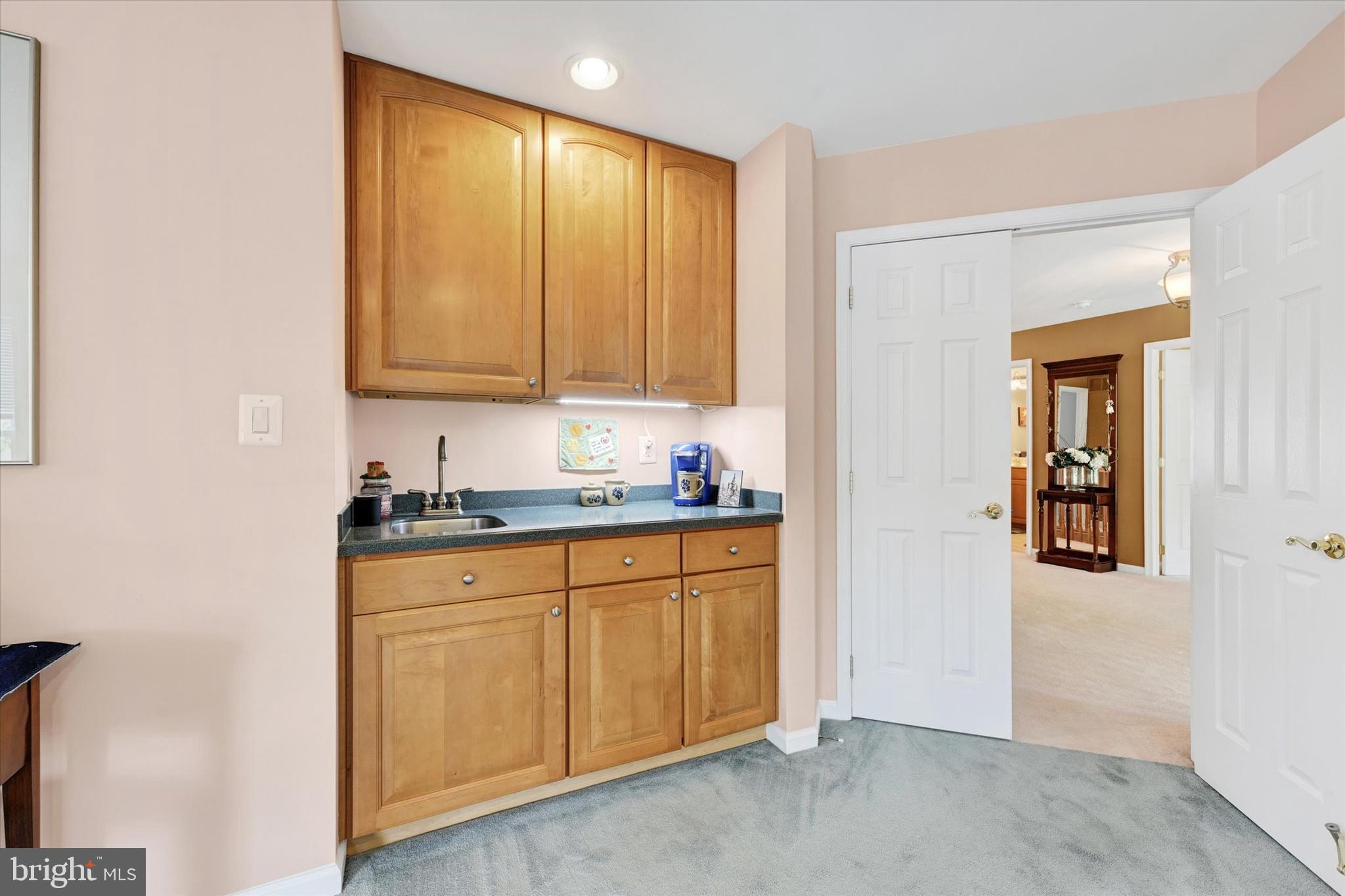 MOORES MEADOWS - Residential