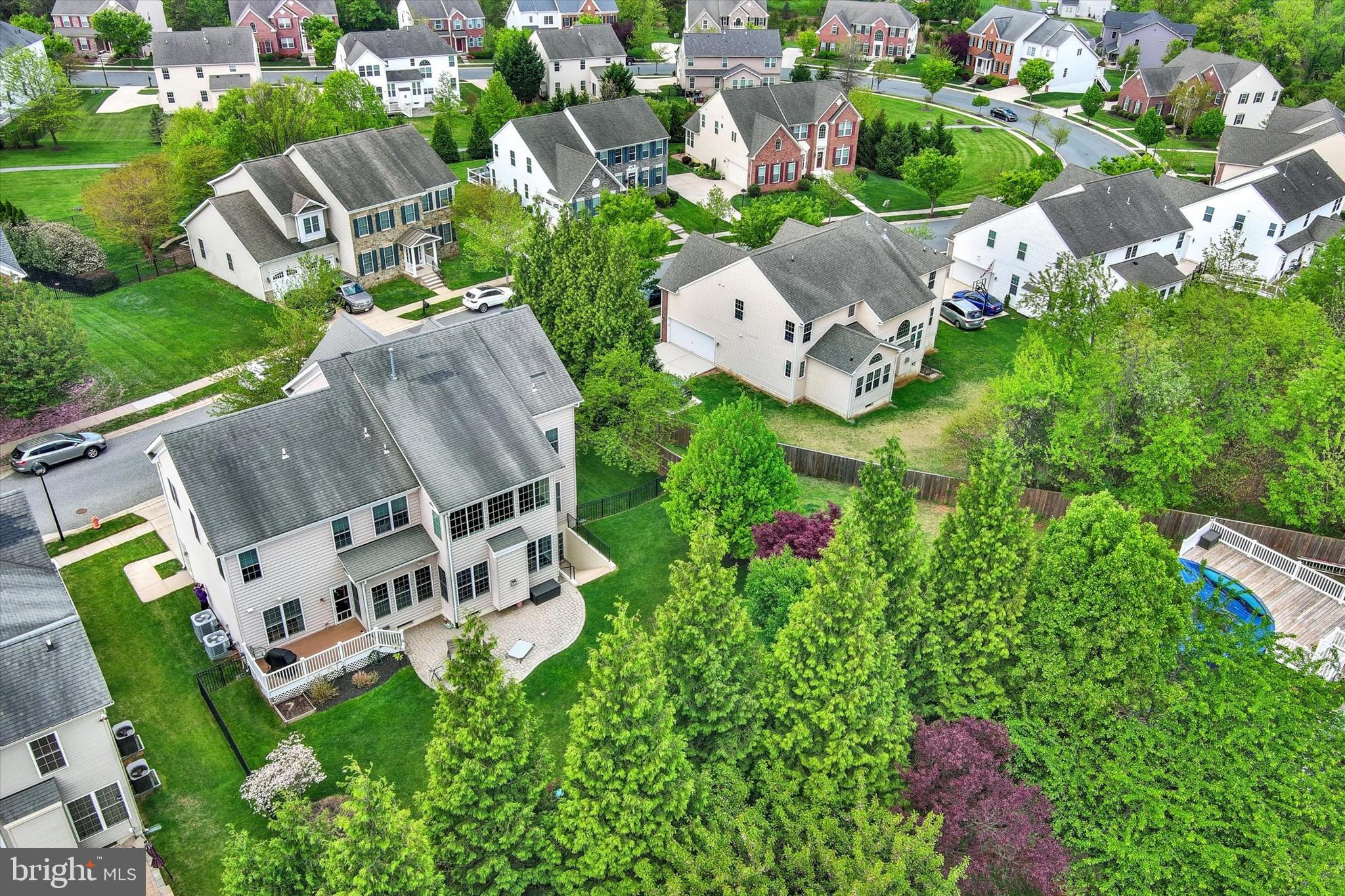 MOORES MEADOWS - Residential