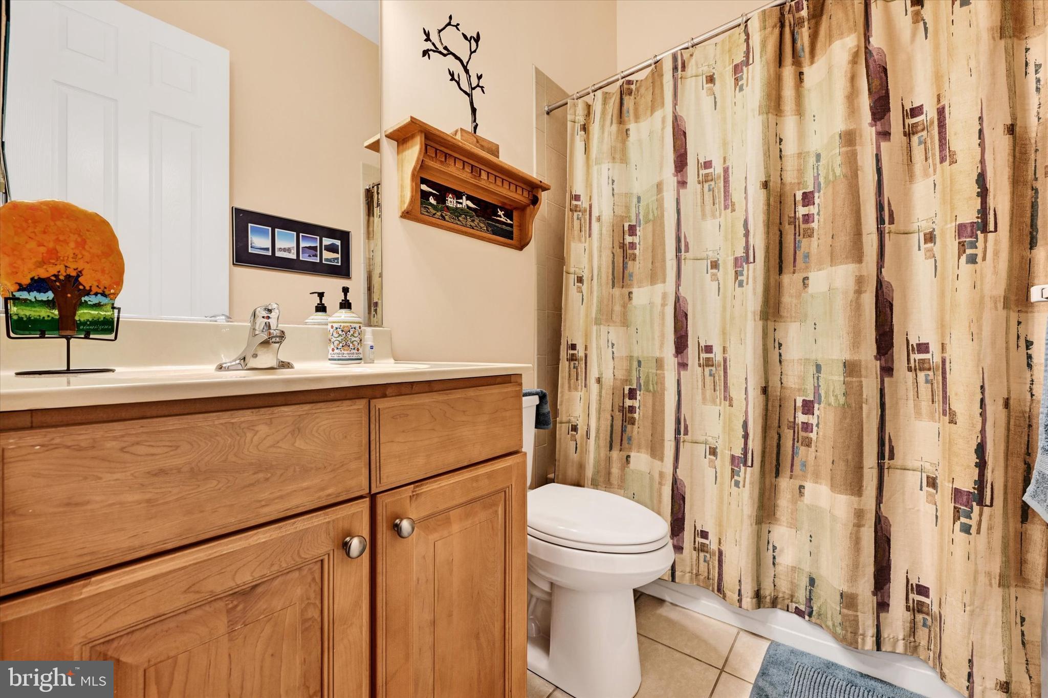MOORES MEADOWS - Residential