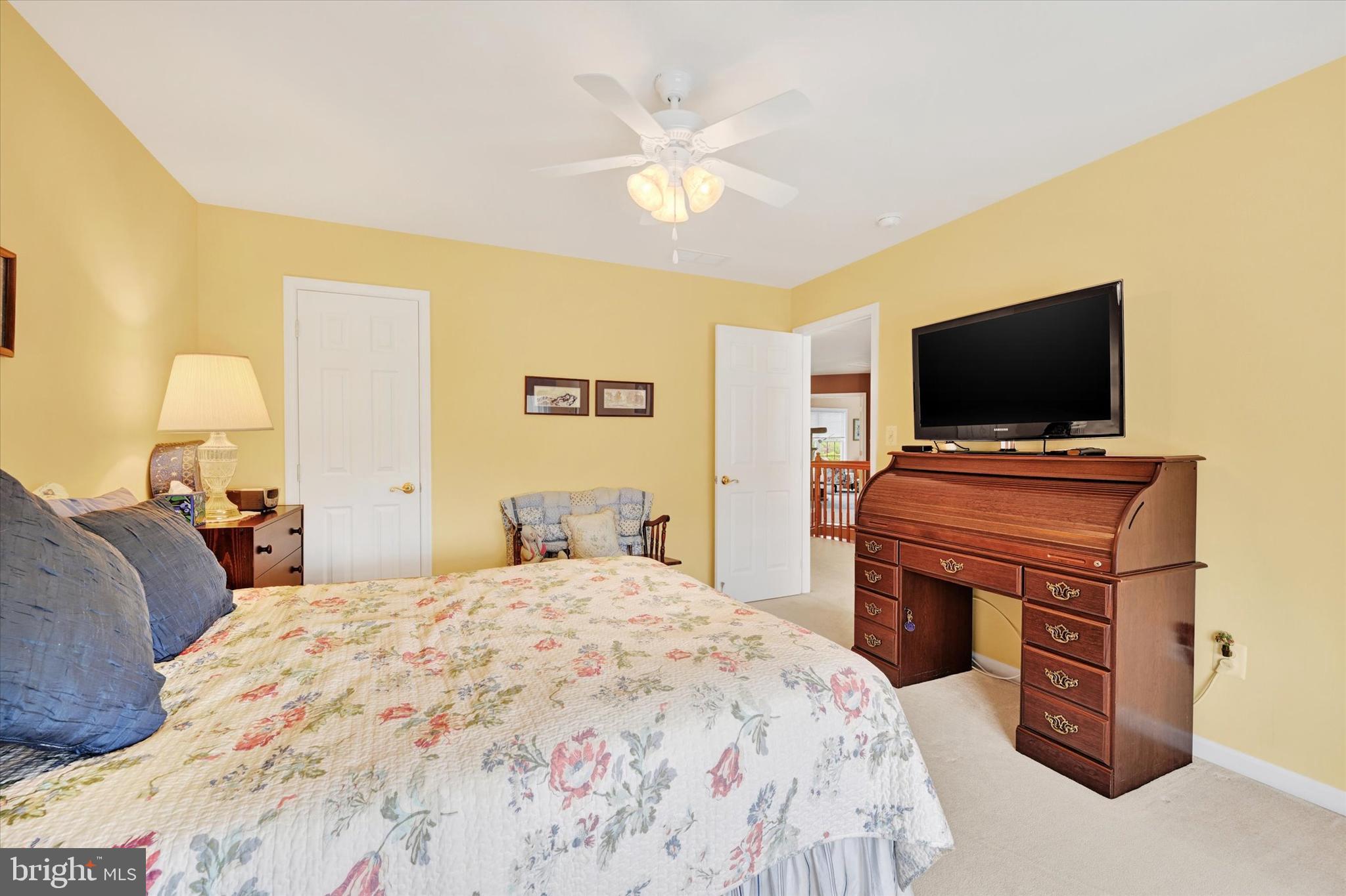 MOORES MEADOWS - Residential