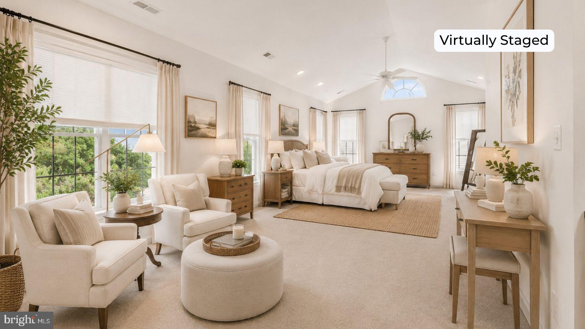MOORES MEADOWS - Residential
