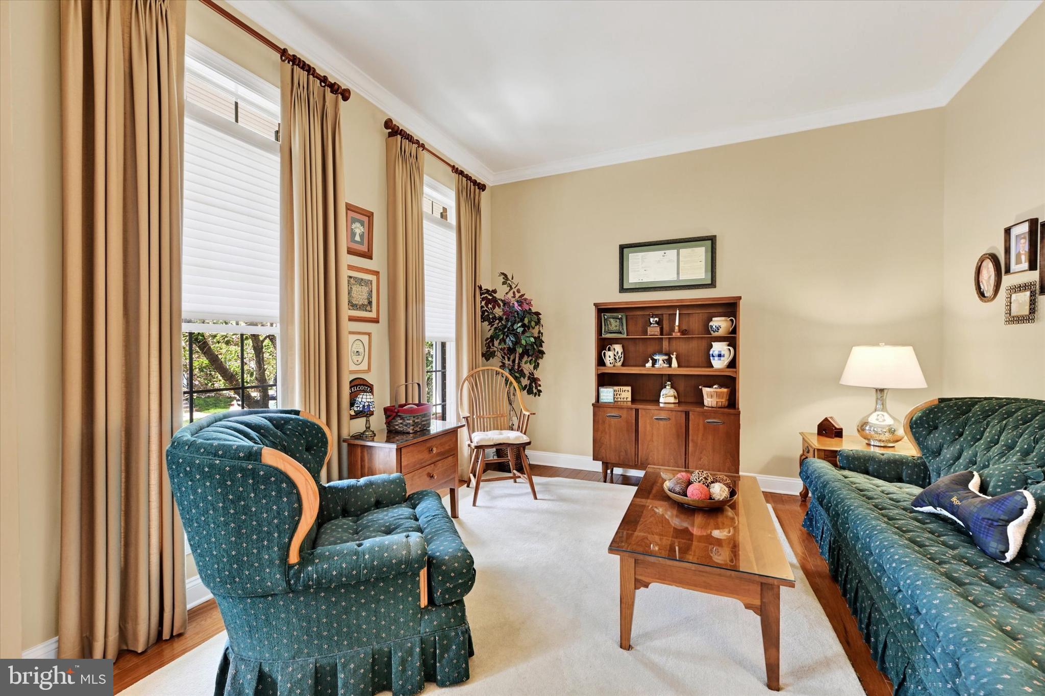 MOORES MEADOWS - Residential