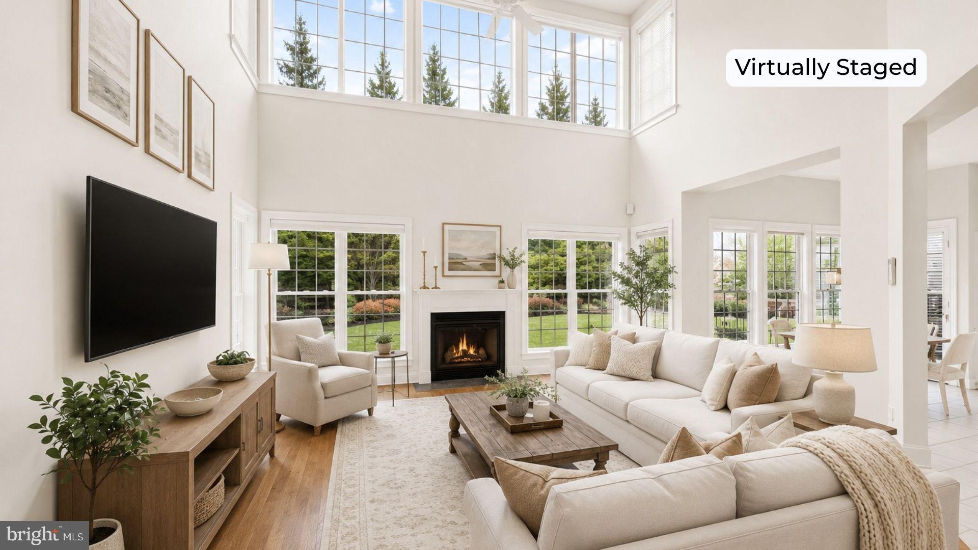 MOORES MEADOWS - Residential