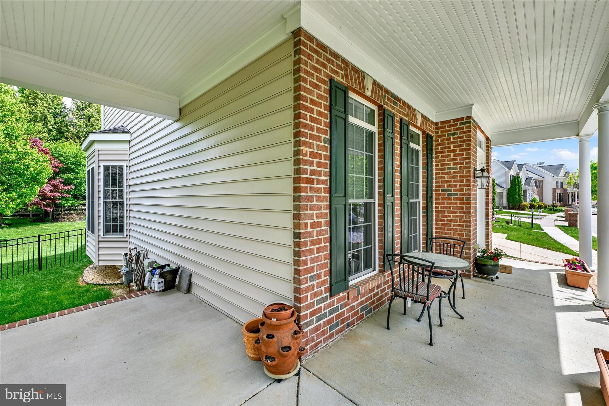 MOORES MEADOWS - Residential