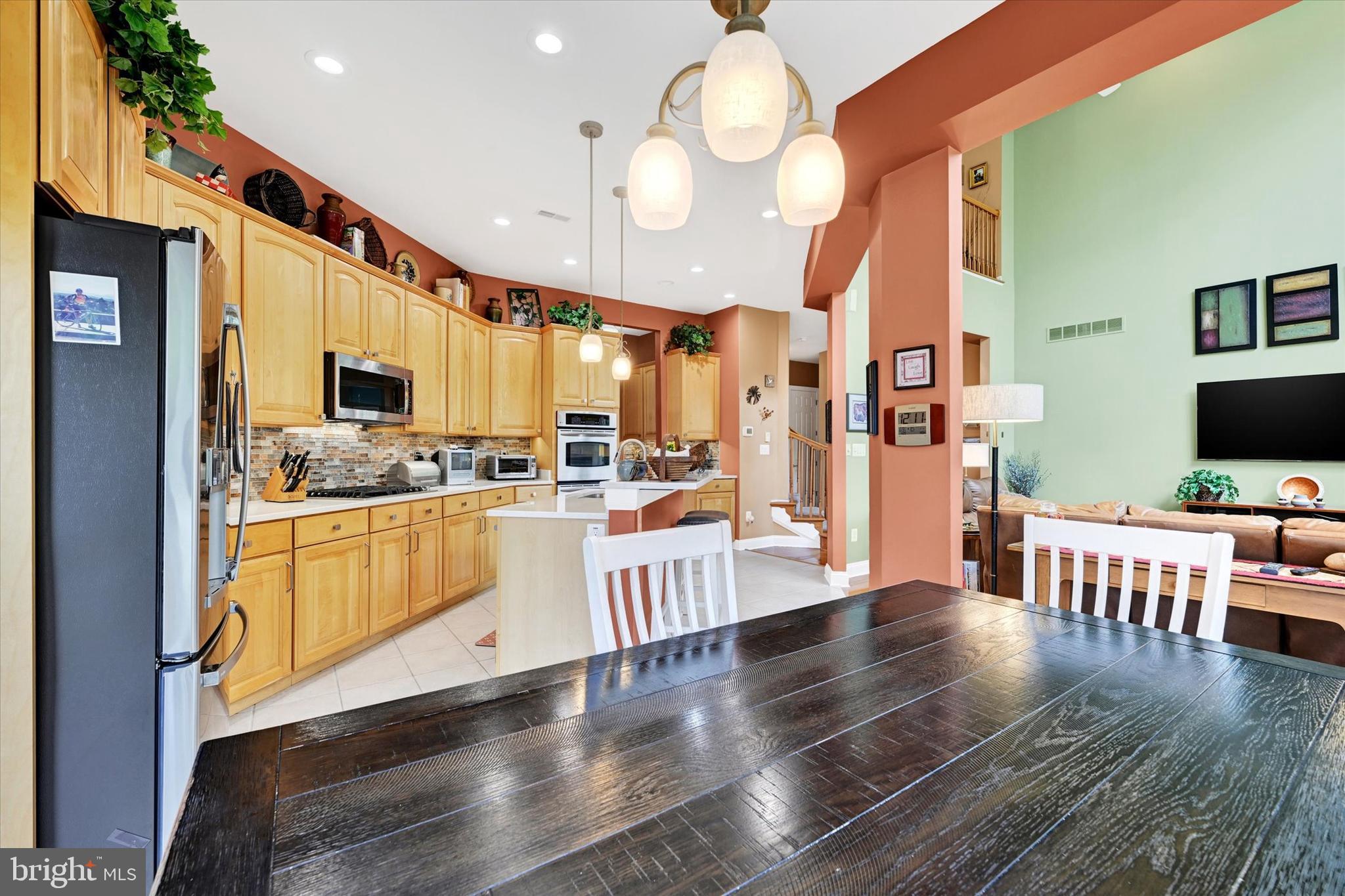MOORES MEADOWS - Residential