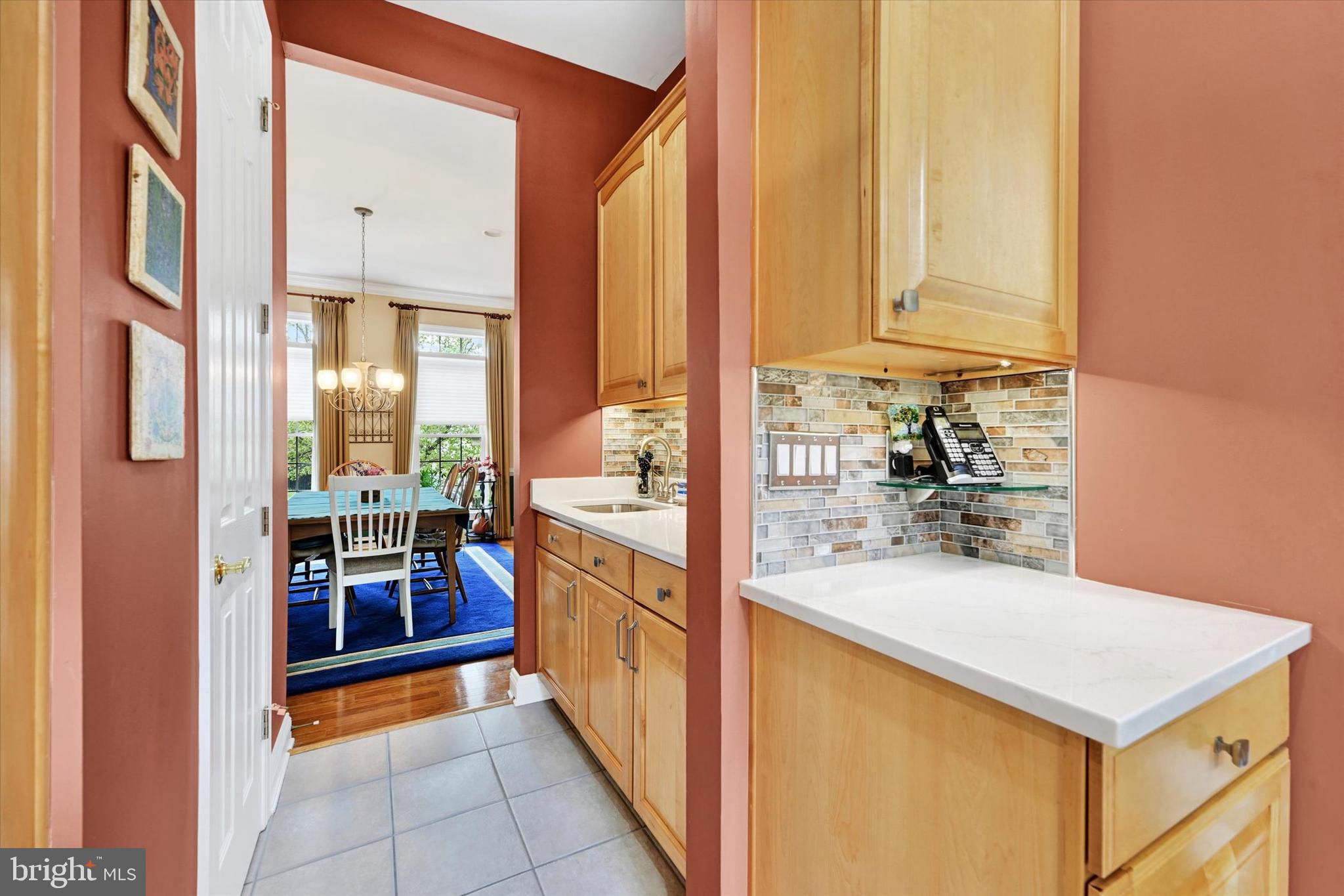 MOORES MEADOWS - Residential
