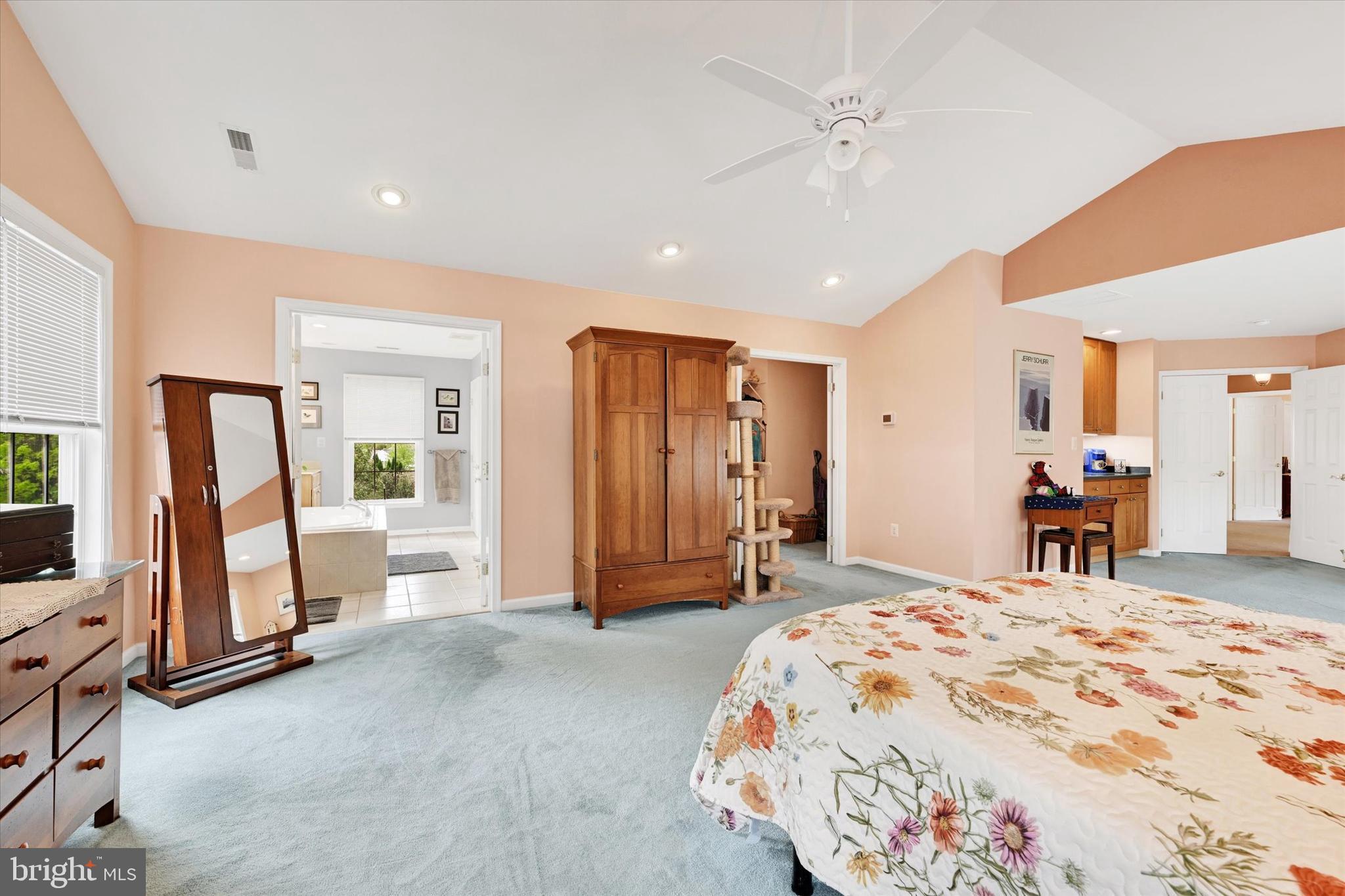 MOORES MEADOWS - Residential