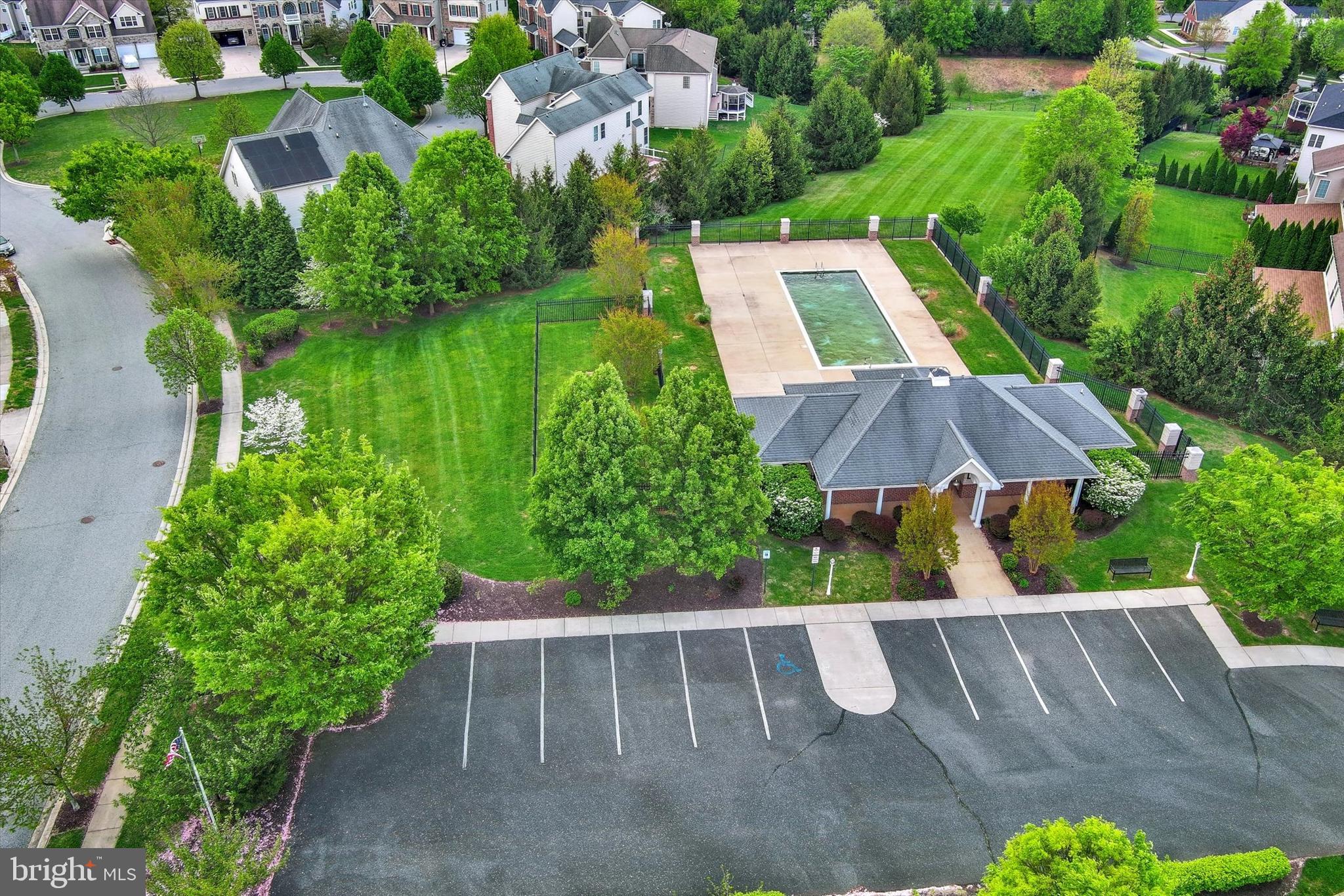 MOORES MEADOWS - Residential