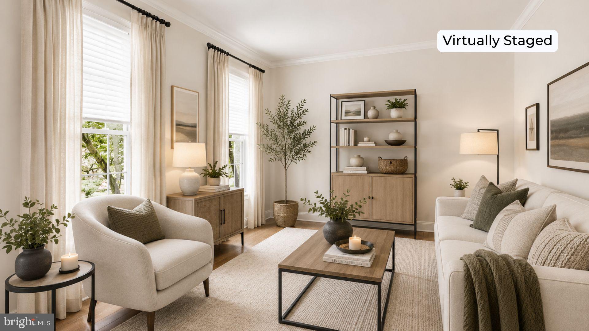 MOORES MEADOWS - Residential