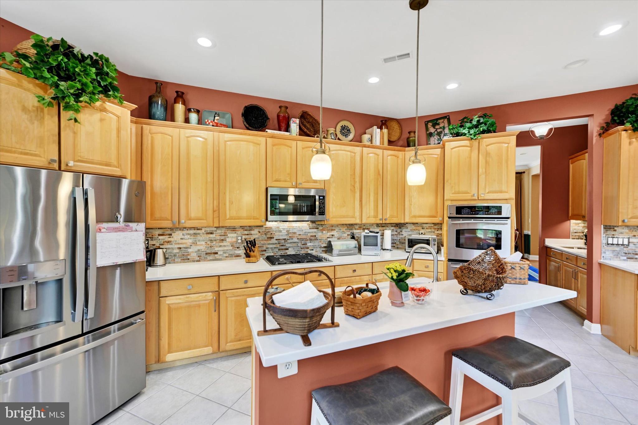 MOORES MEADOWS - Residential