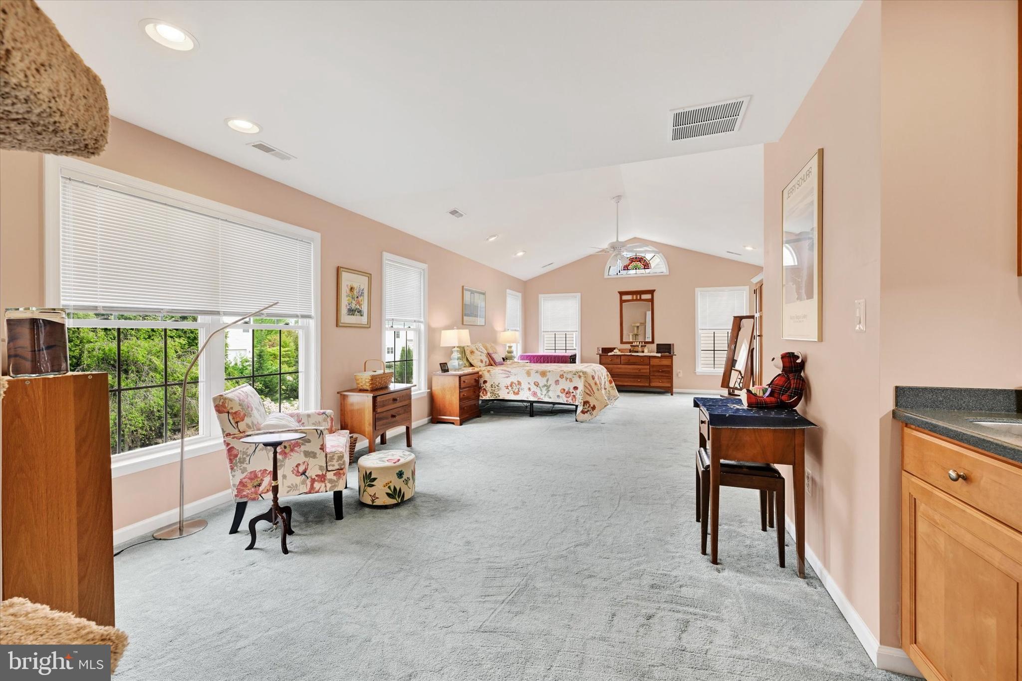 MOORES MEADOWS - Residential