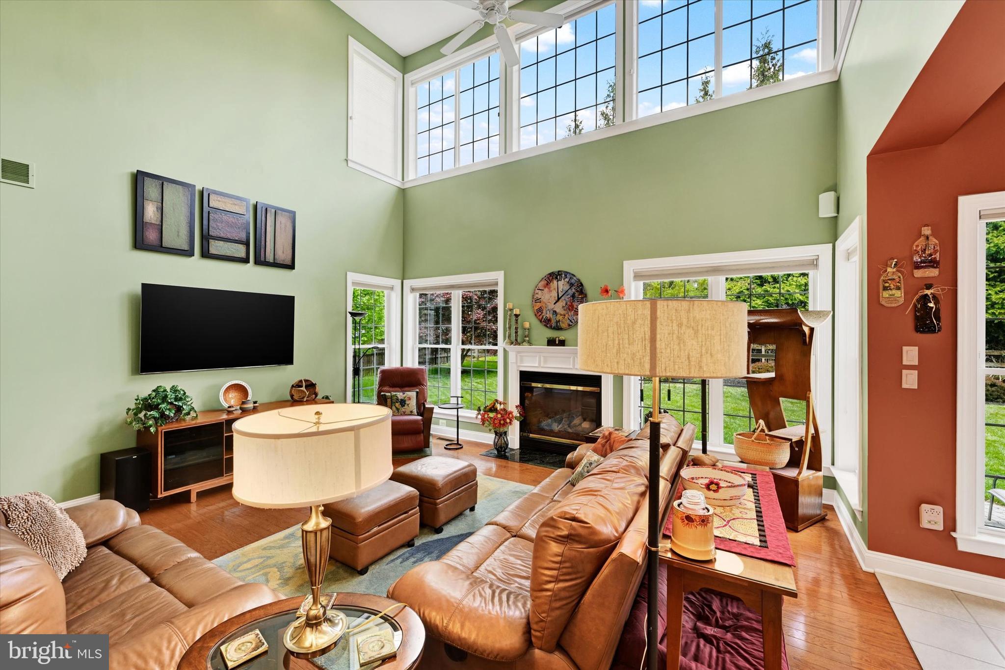 MOORES MEADOWS - Residential