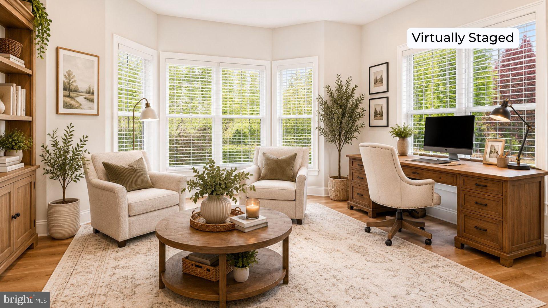 MOORES MEADOWS - Residential