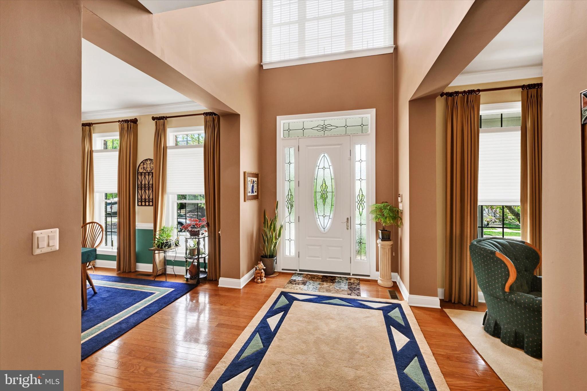 MOORES MEADOWS - Residential