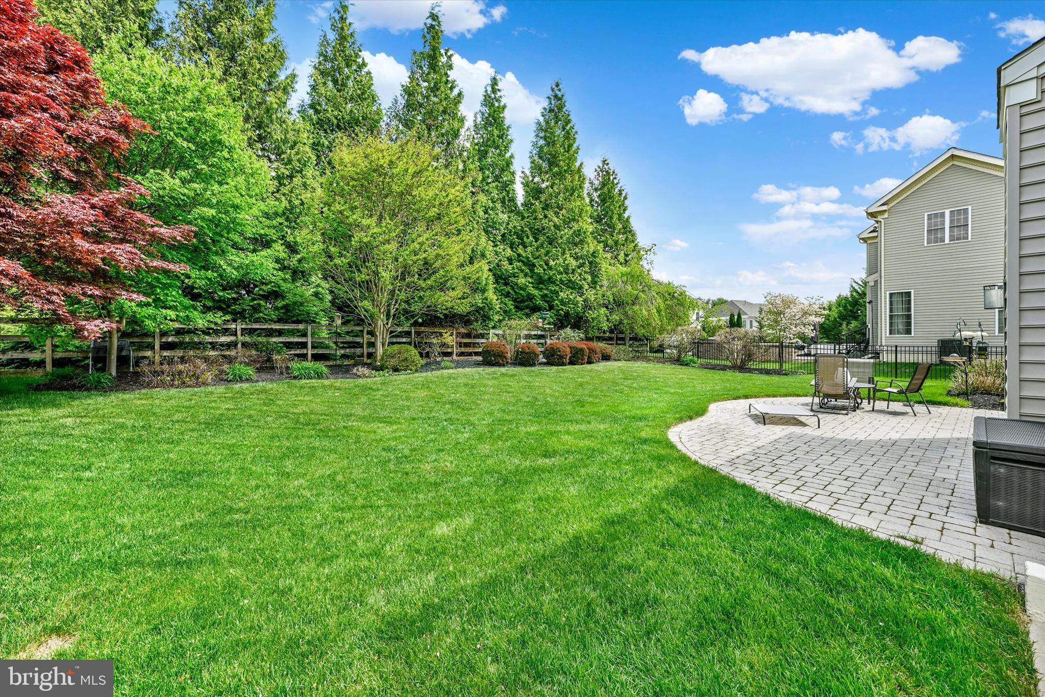 MOORES MEADOWS - Residential