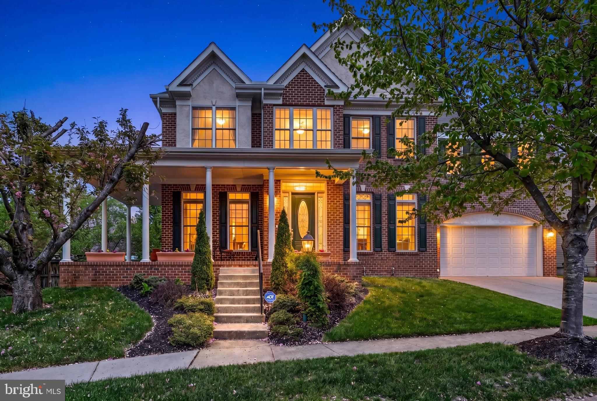 MOORES MEADOWS - Residential