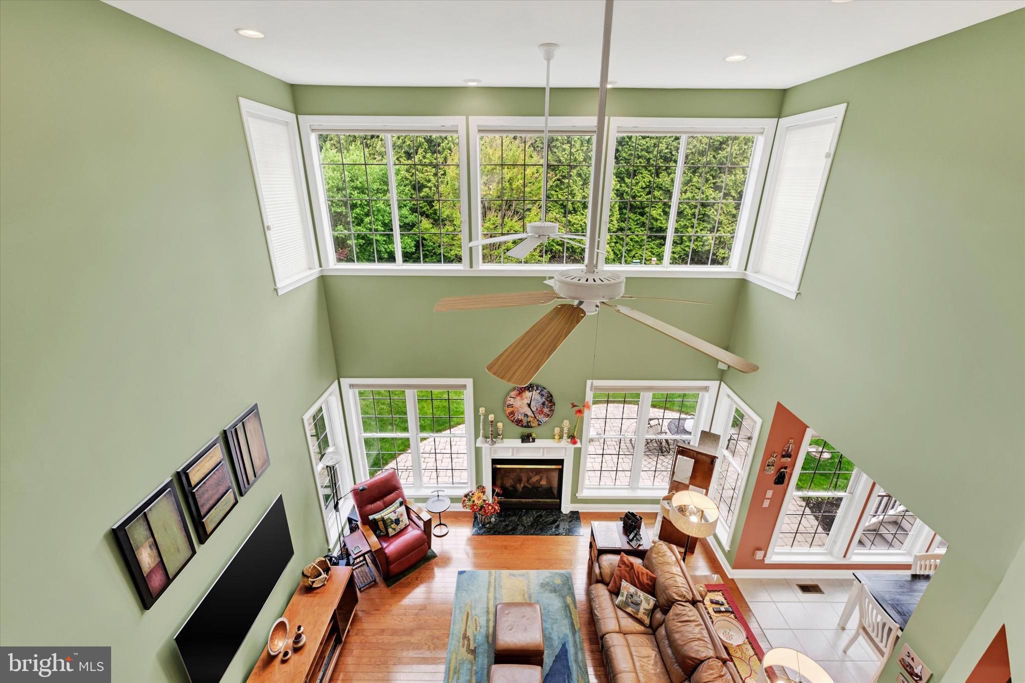 MOORES MEADOWS - Residential