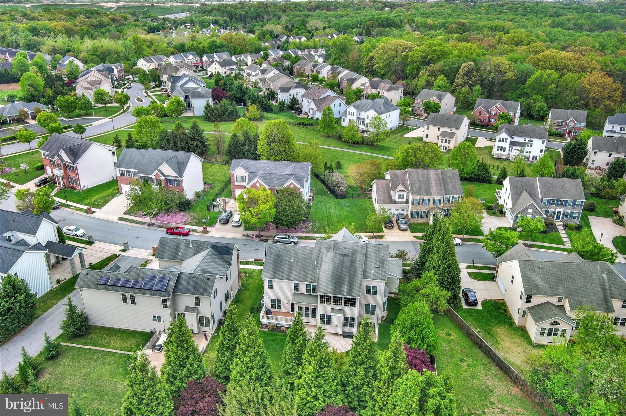MOORES MEADOWS - Residential