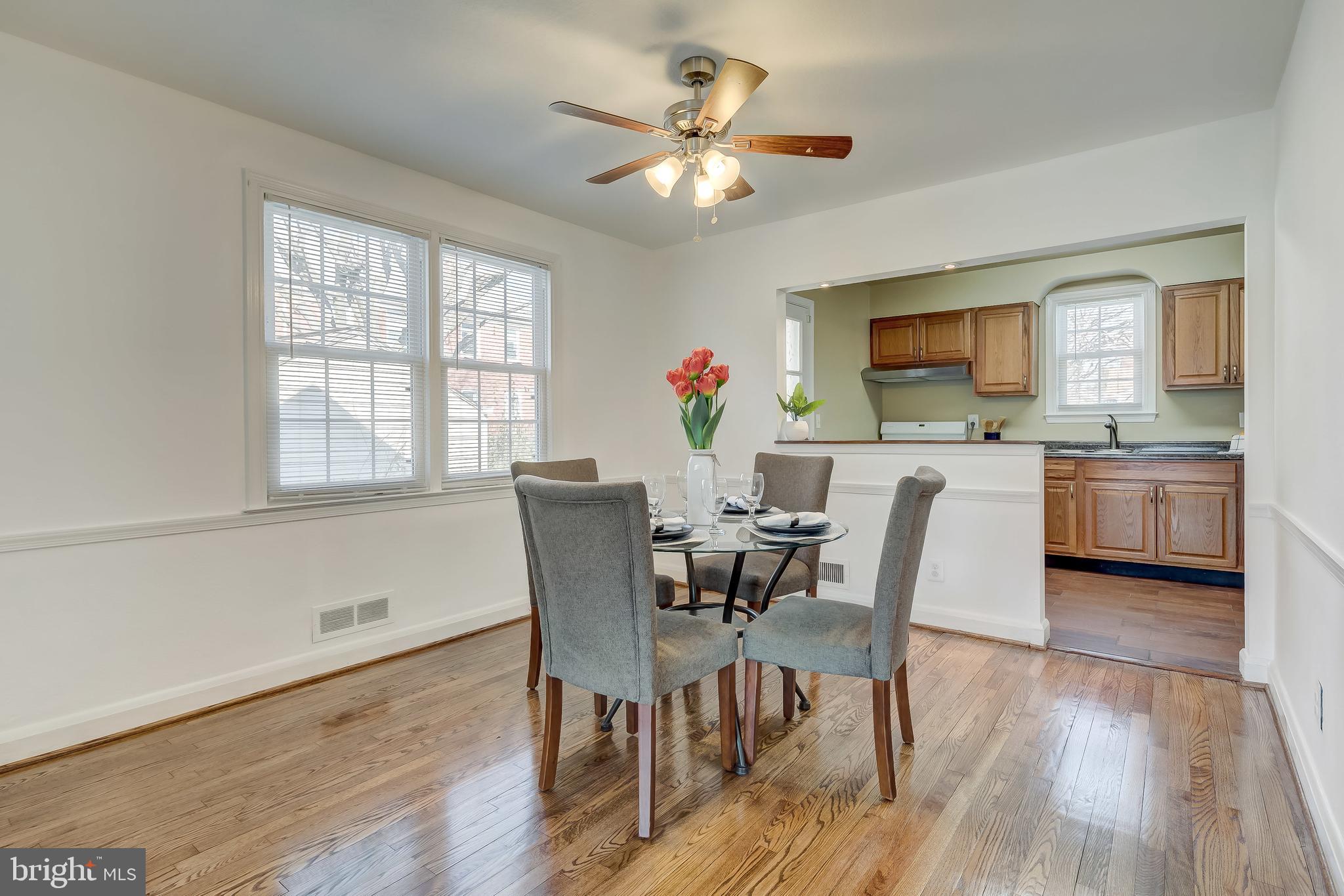 WESTFIELD - Residential