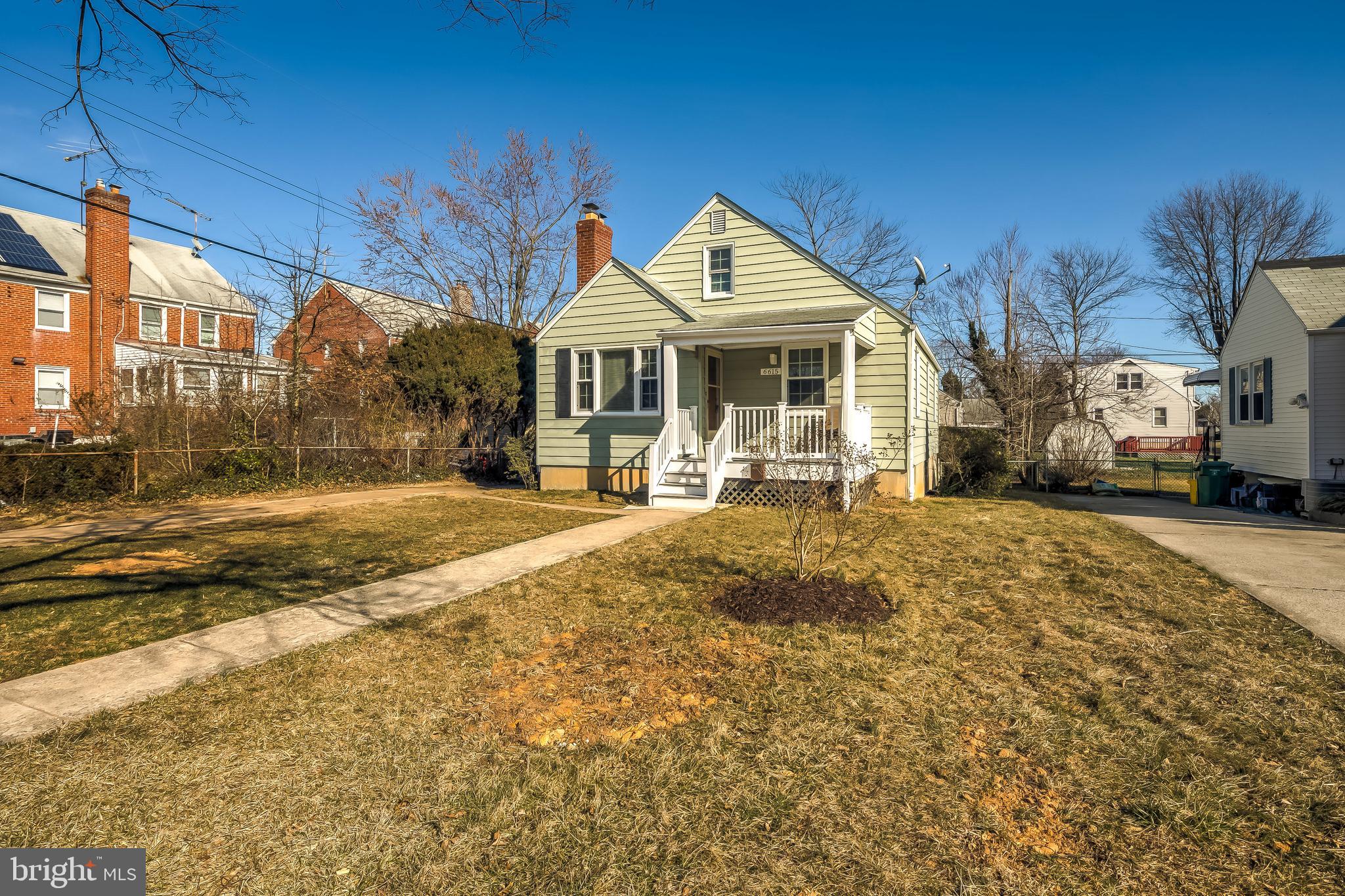 WESTFIELD - Residential