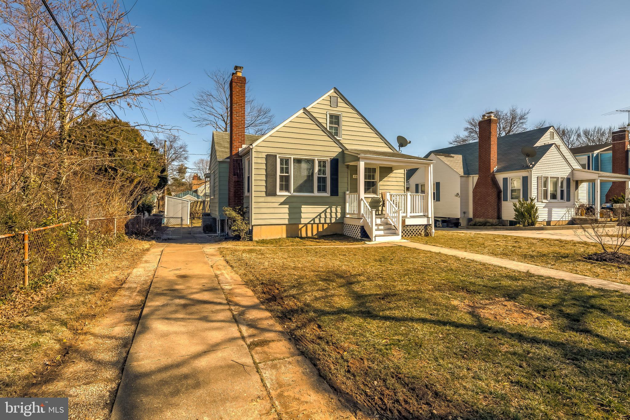 WESTFIELD - Residential