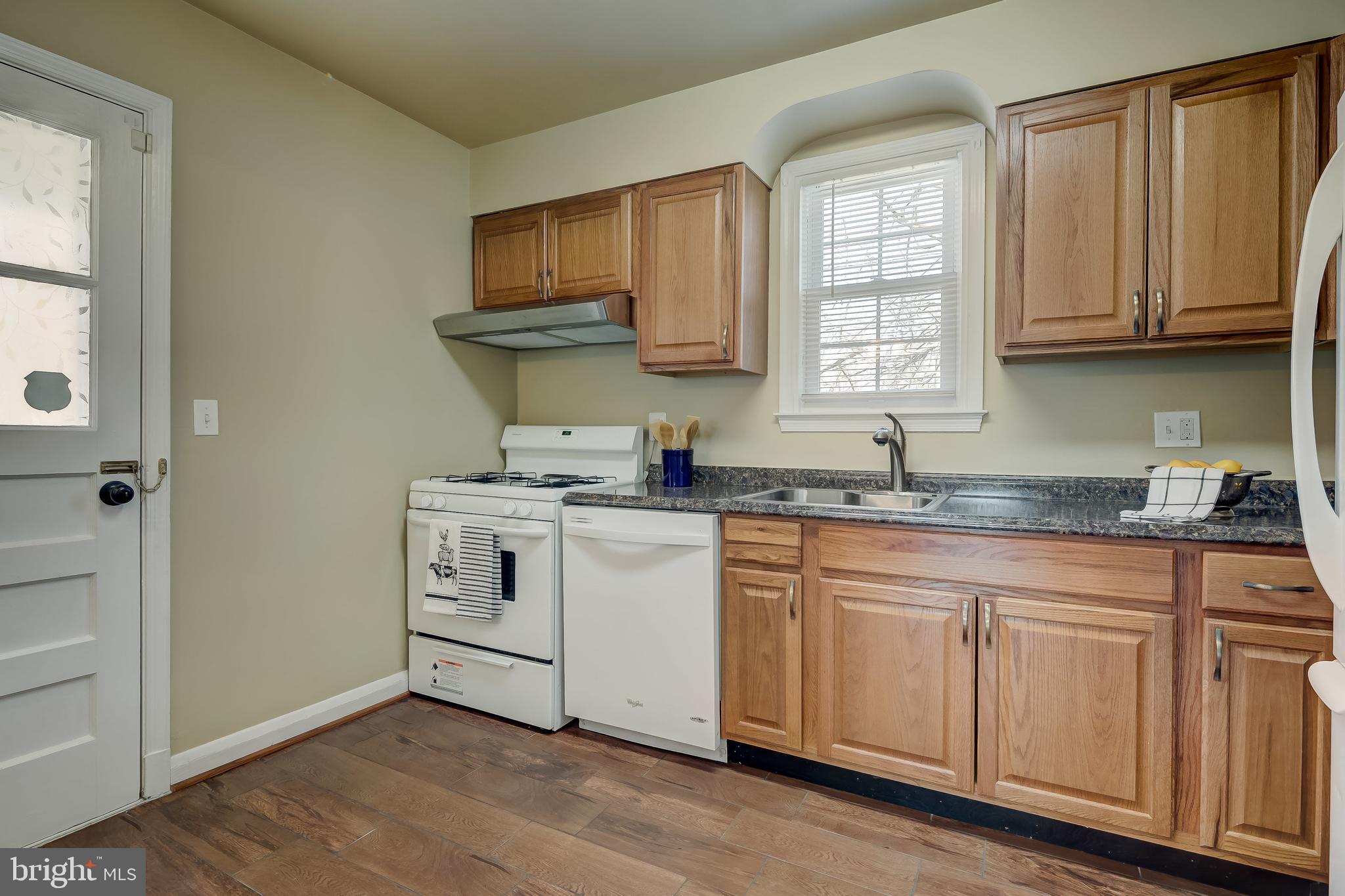 WESTFIELD - Residential