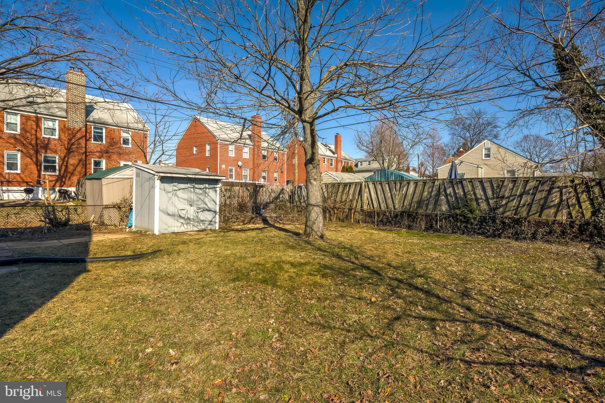 WESTFIELD - Residential