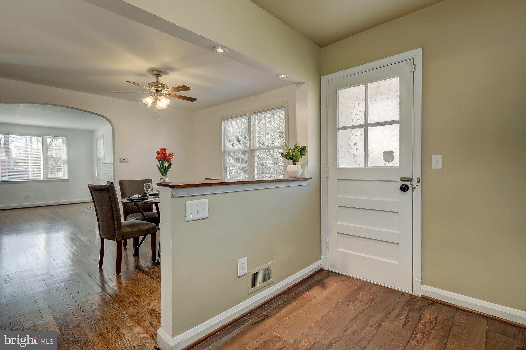 WESTFIELD - Residential