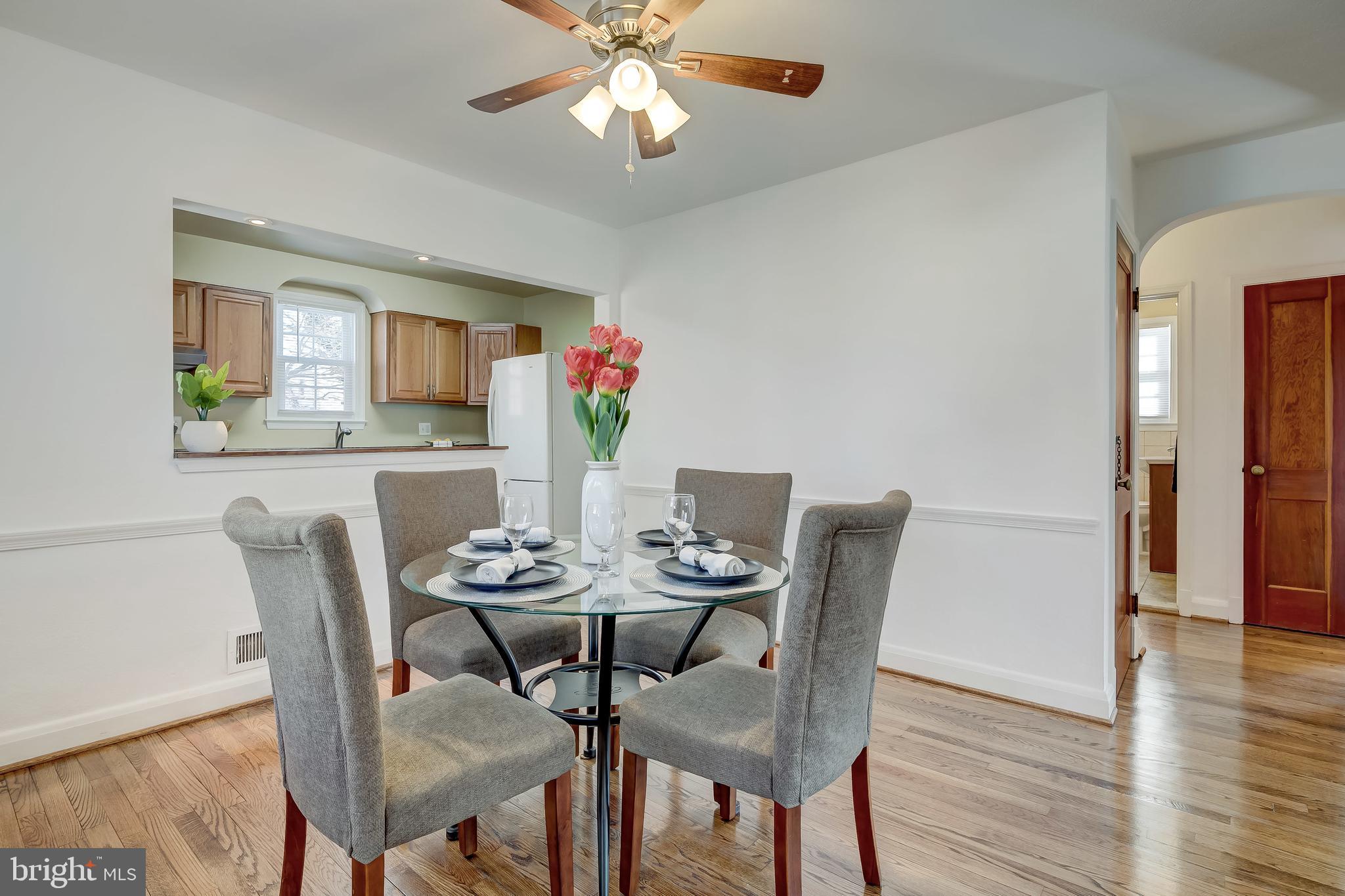 WESTFIELD - Residential