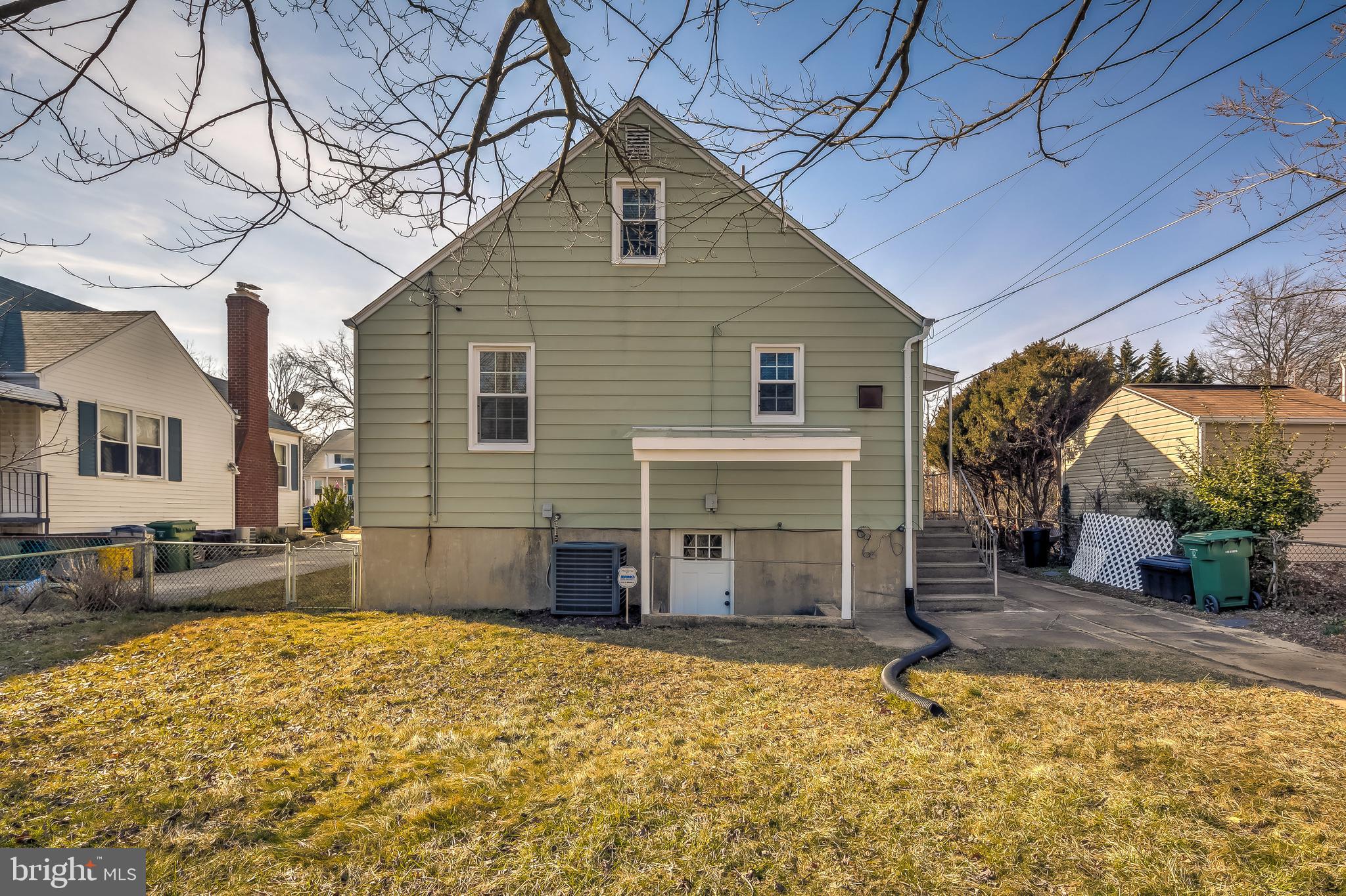 WESTFIELD - Residential