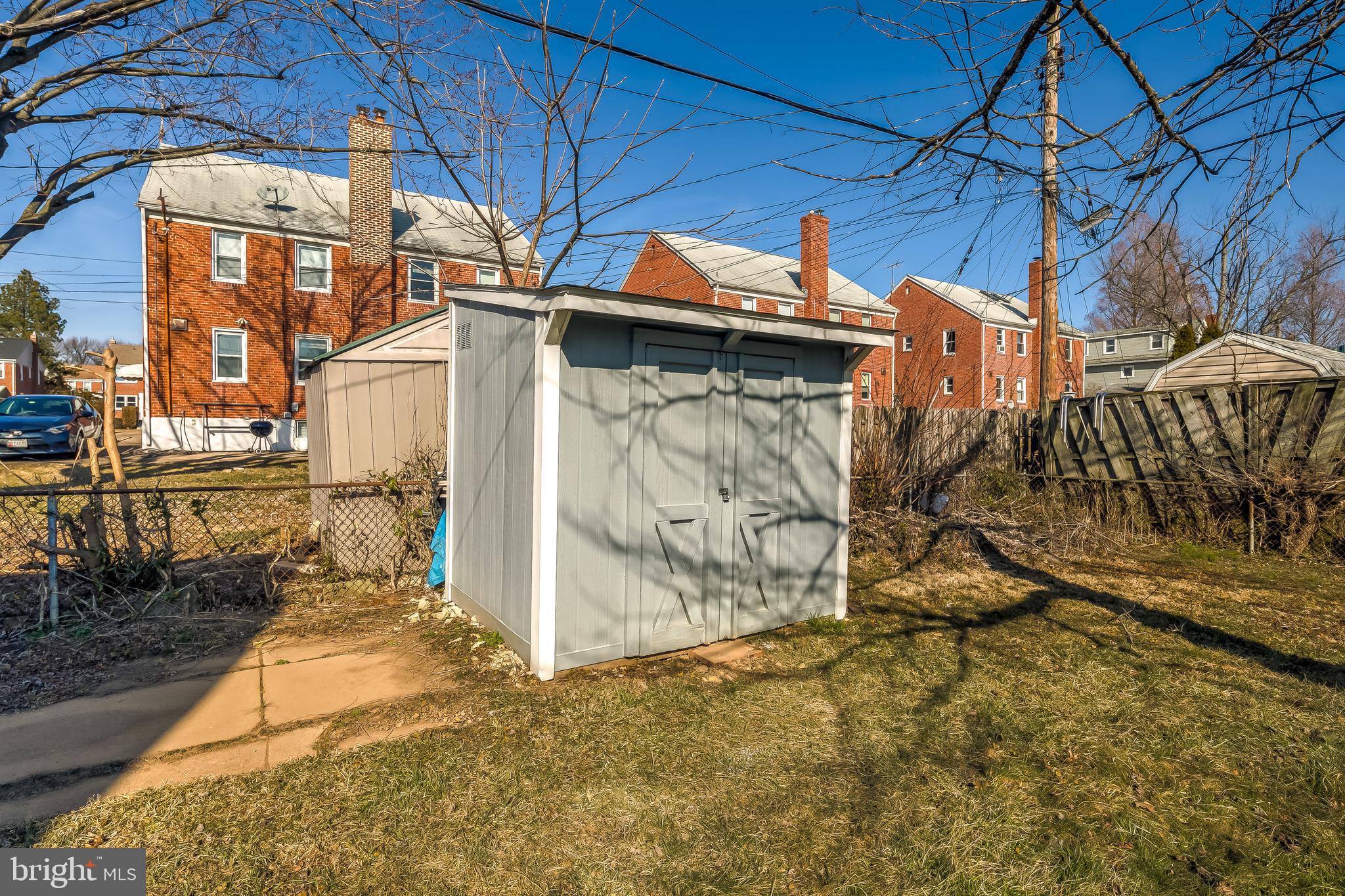 WESTFIELD - Residential