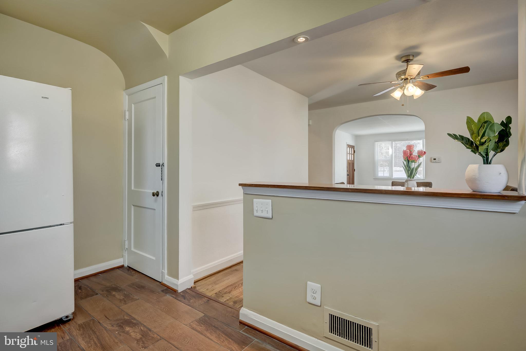 WESTFIELD - Residential