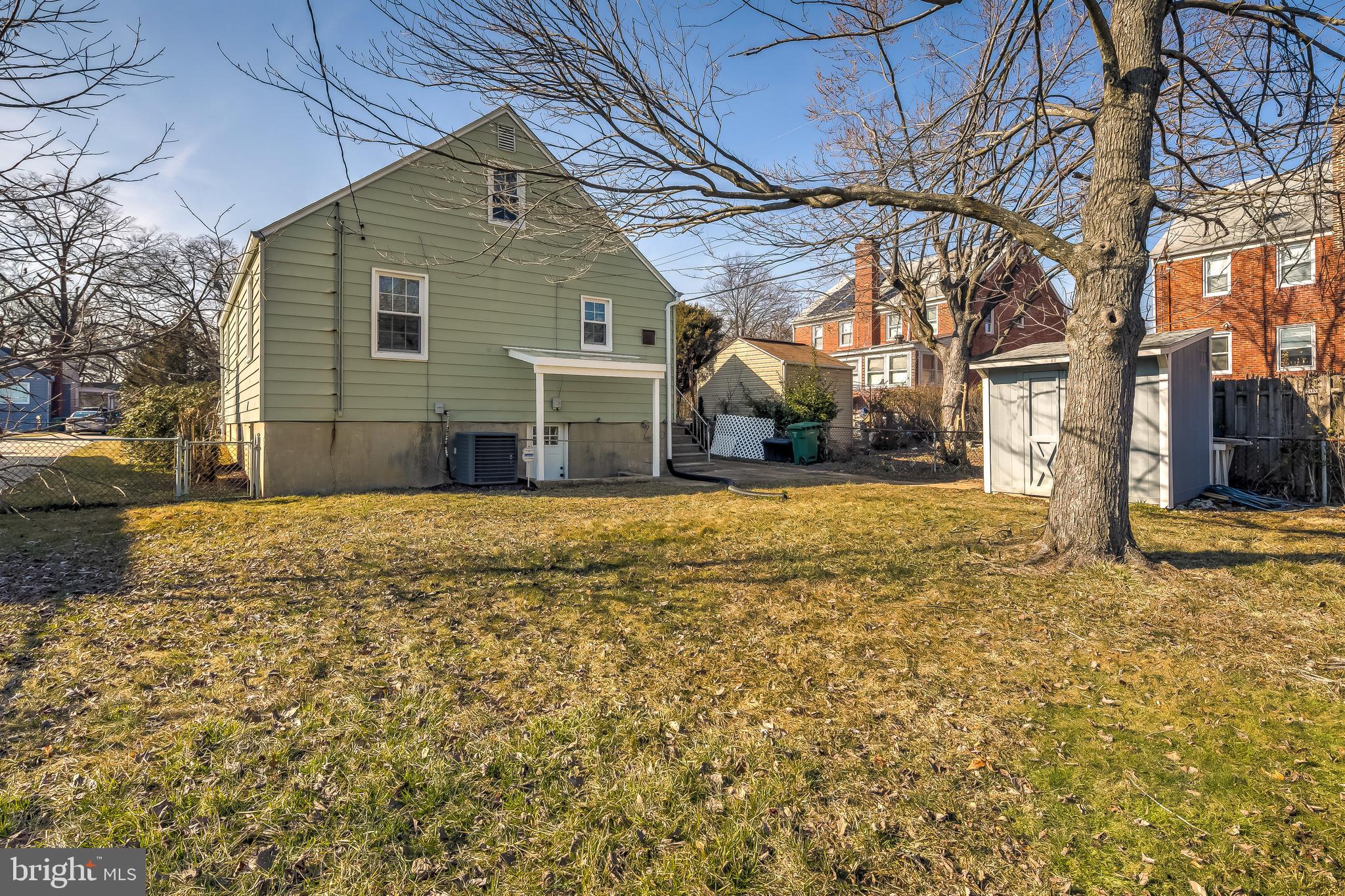 WESTFIELD - Residential